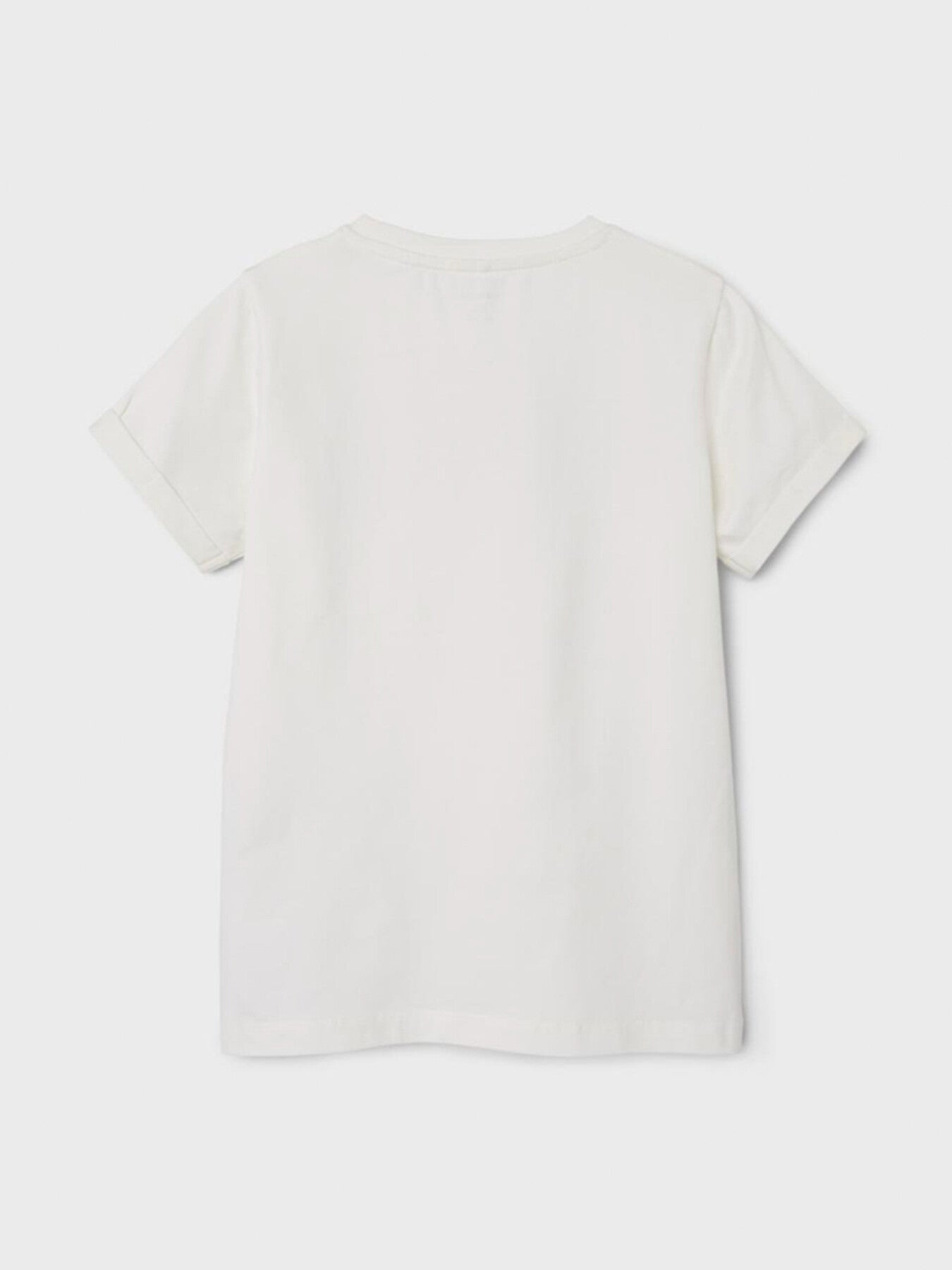 Nirvana Short Sleeve T-Shirt