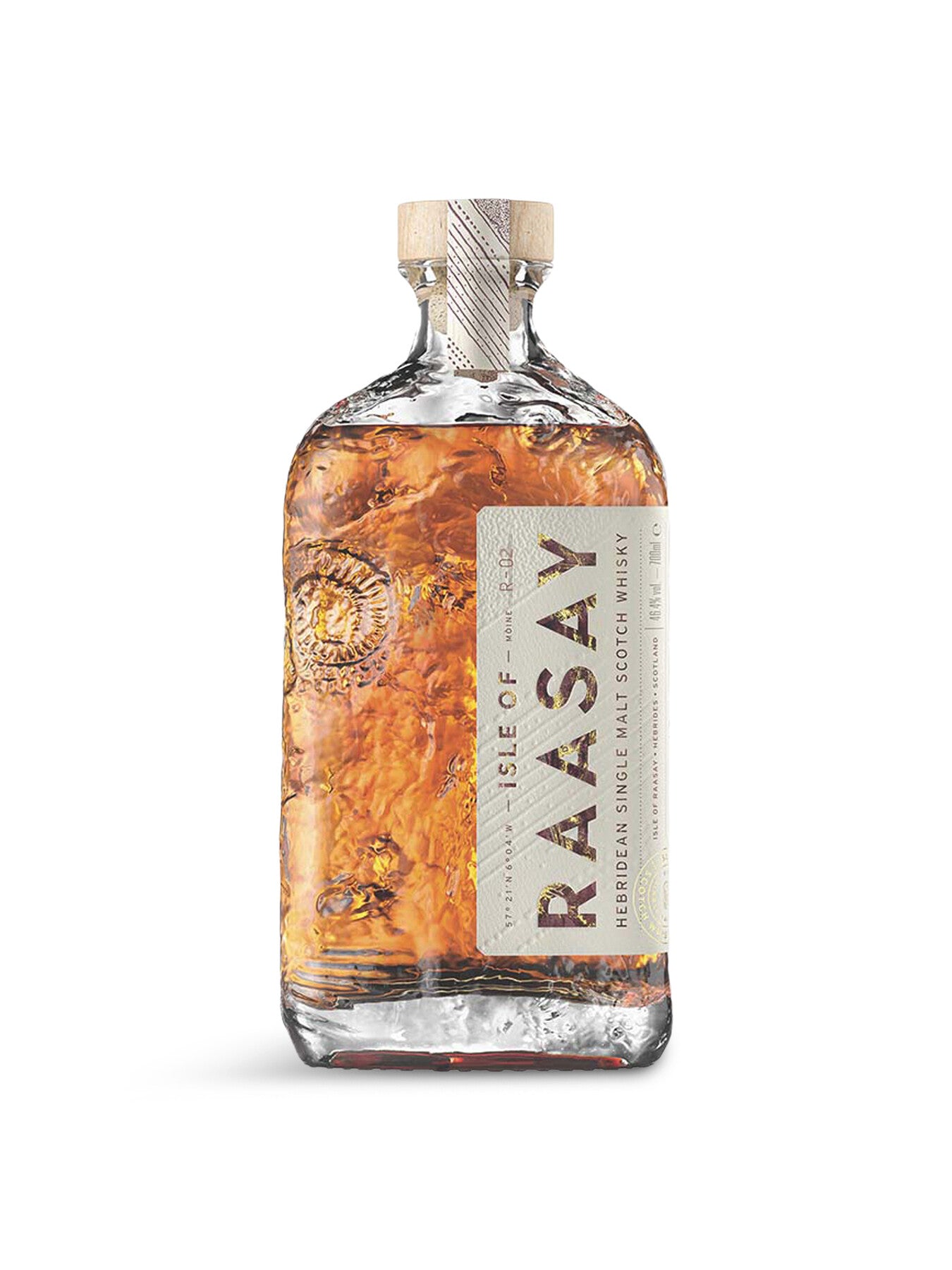 Isle of Raasay Single Malt Whisky