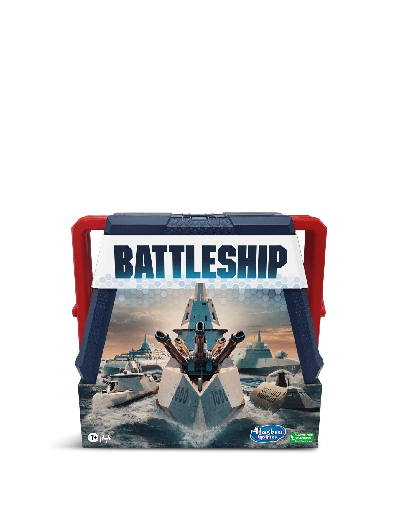 Battleship Classic