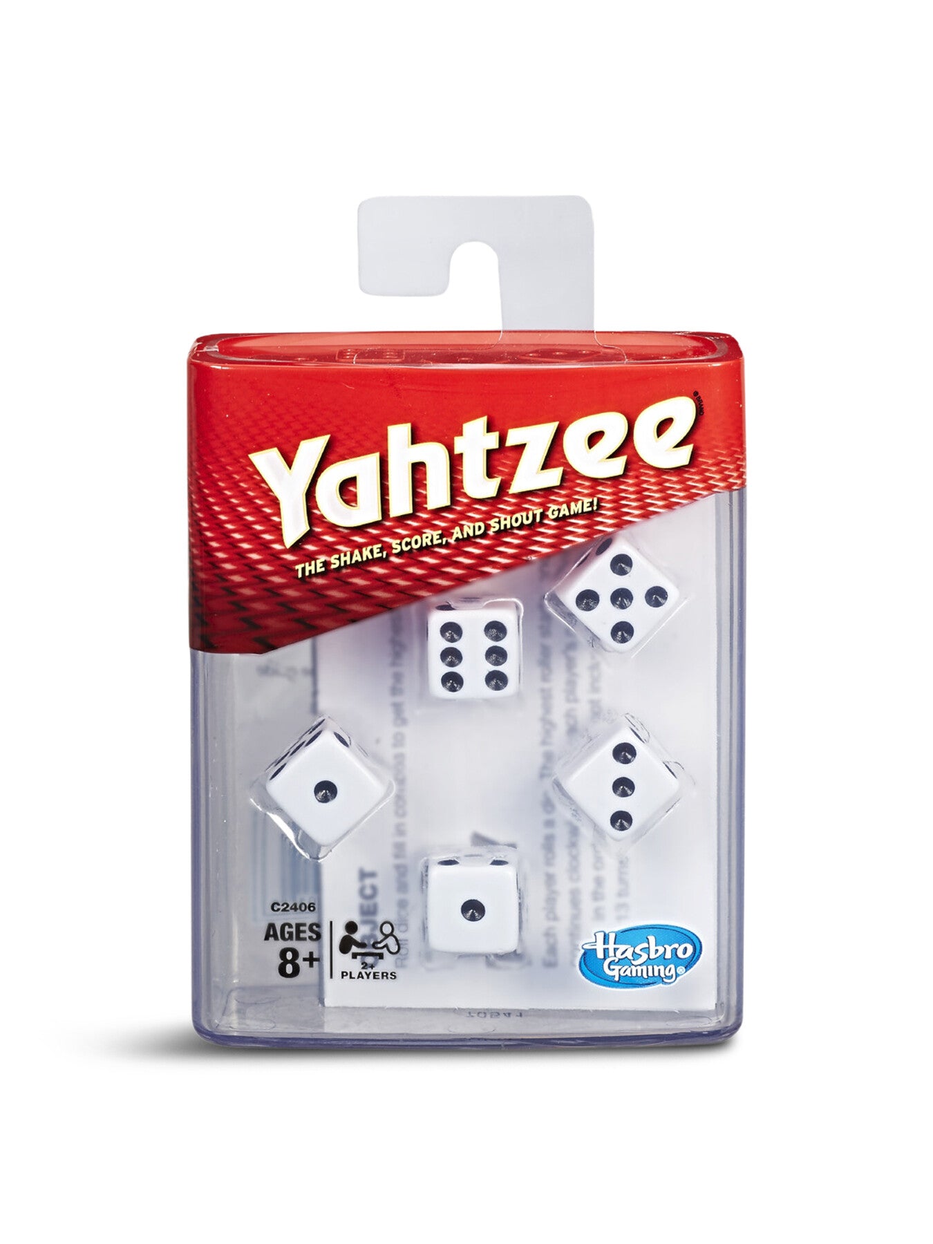 Yahtzee Classic