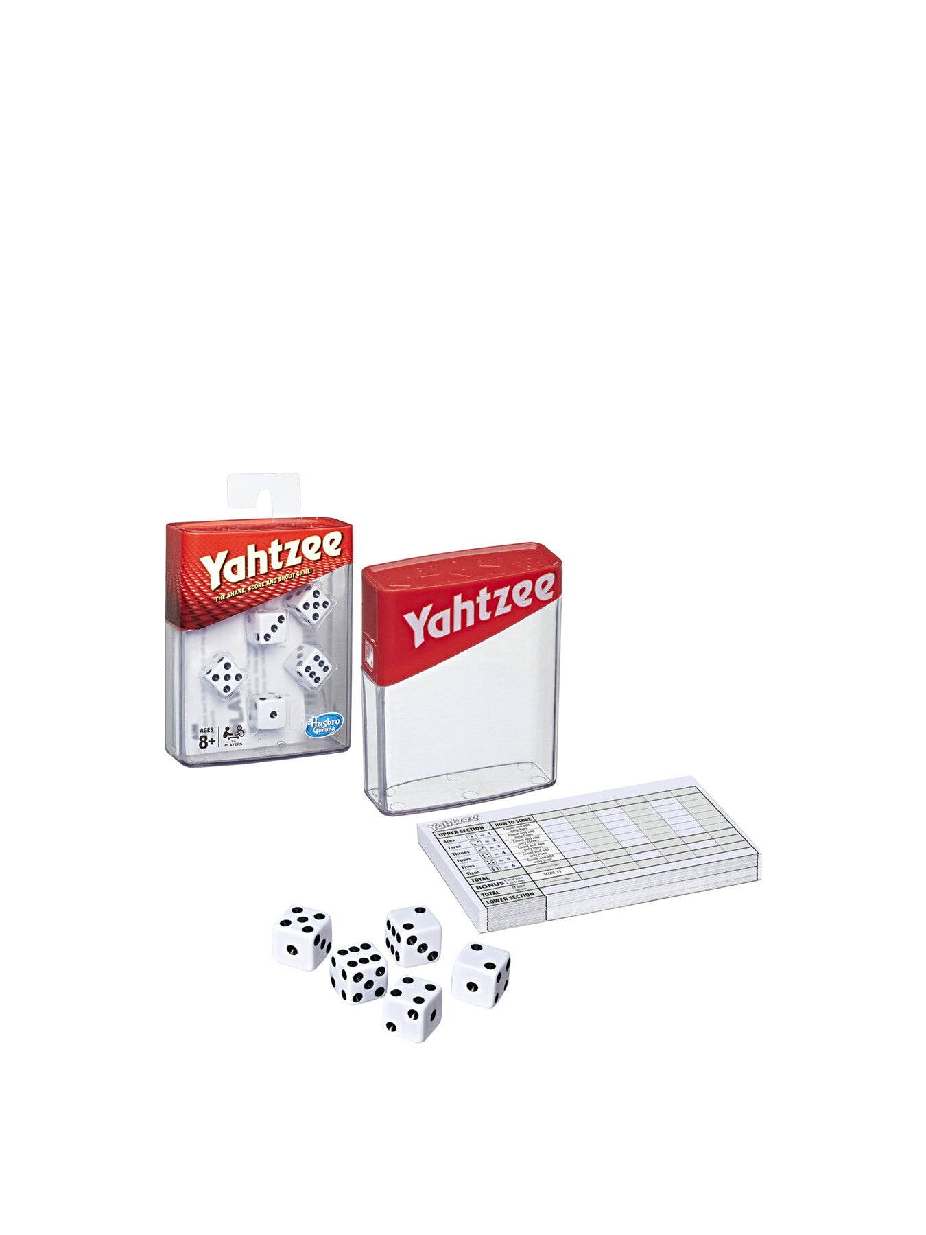 Yahtzee Classic