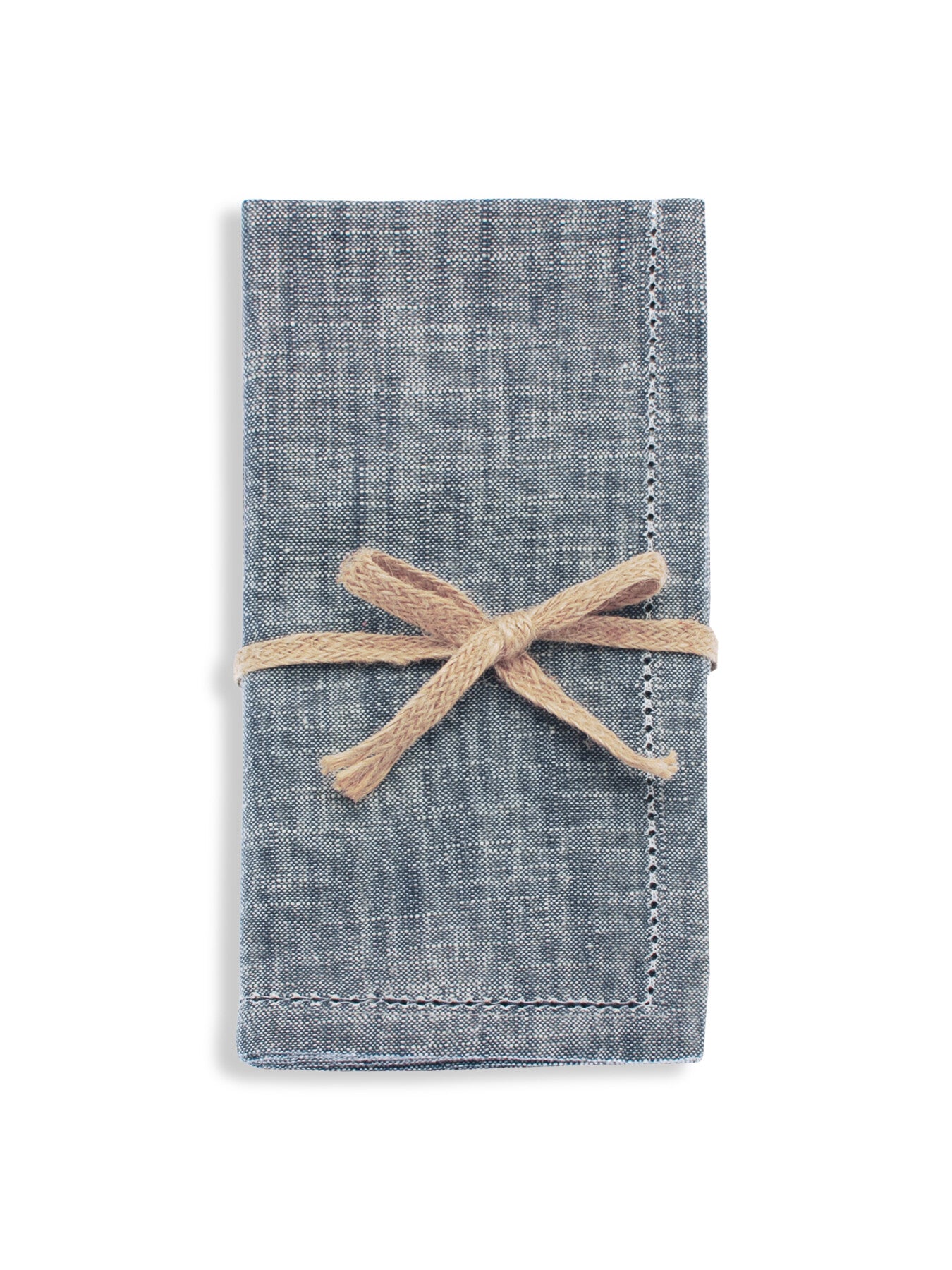 Chambray Napkin Set of 4