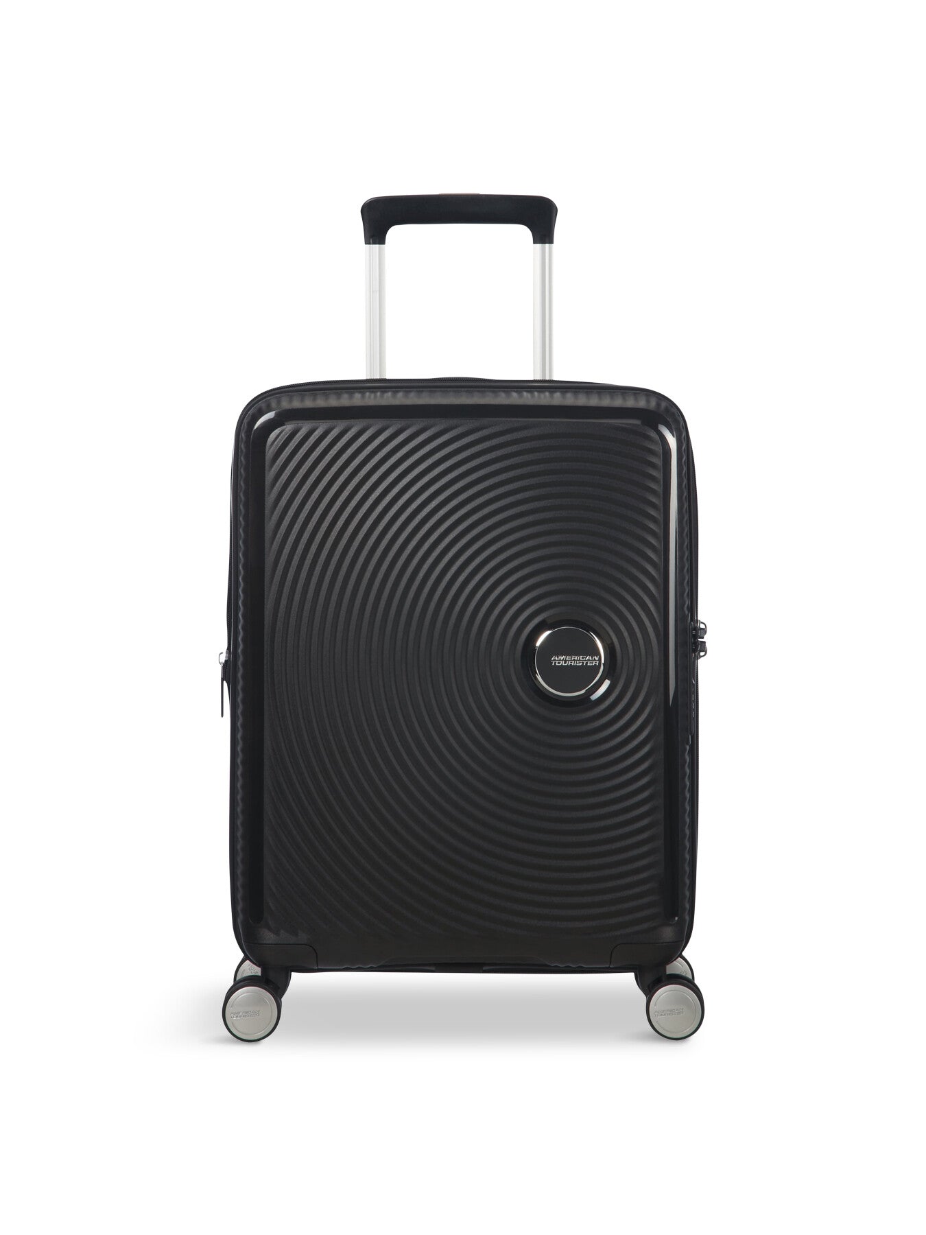 Soundbox Spinner Expandable Black 55 cm