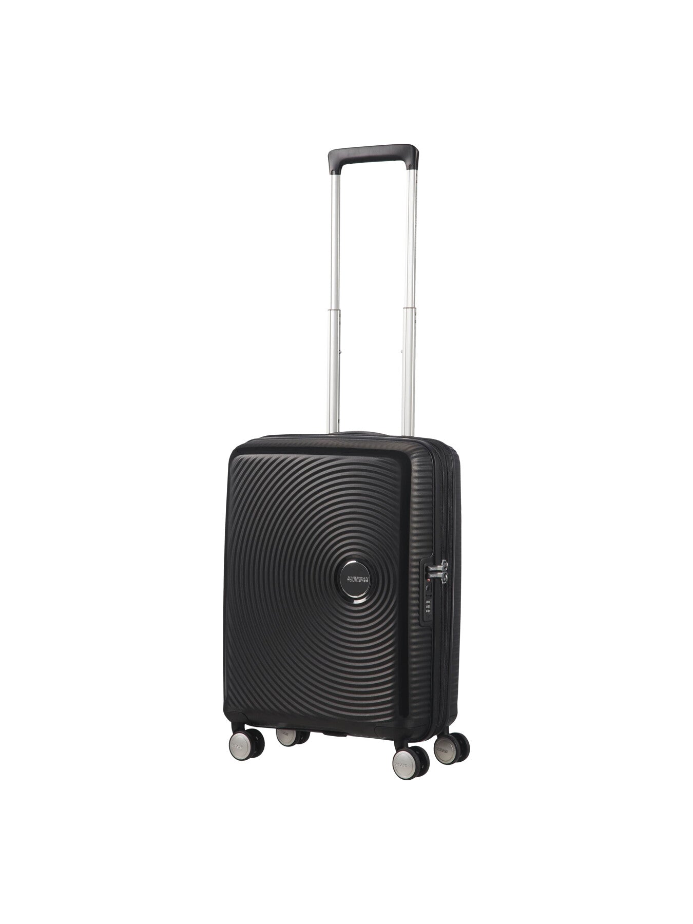 Soundbox Spinner Expandable Black 55 cm