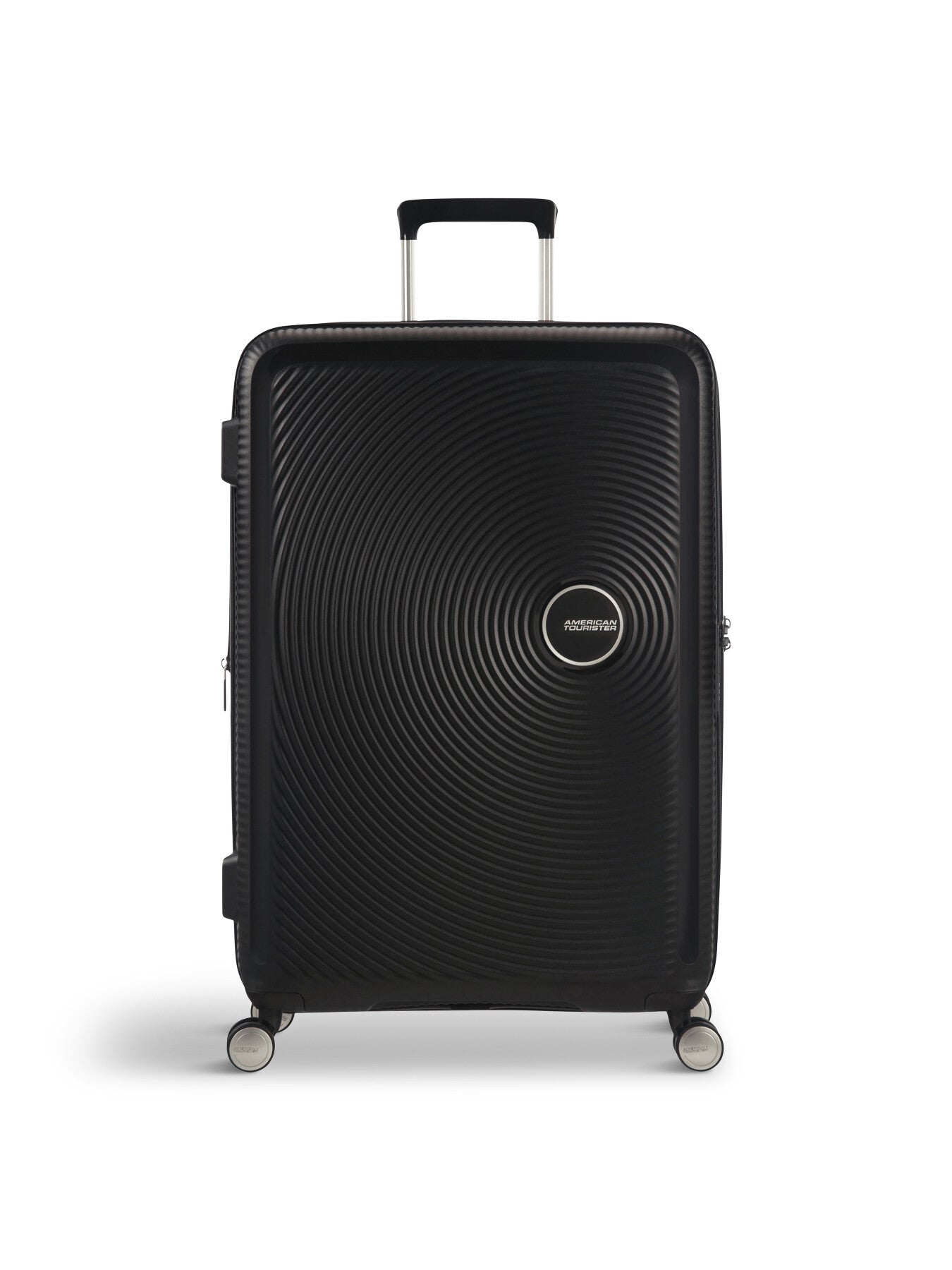 Soundbox Spinner Expandable Black 67 cm