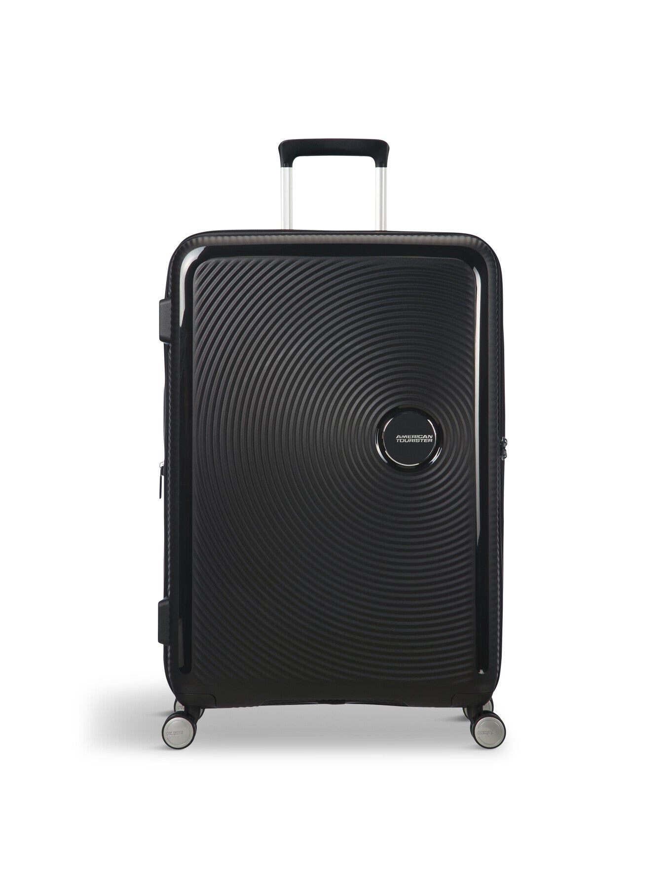 Soundbox Spinner Expandable Black 77 cm