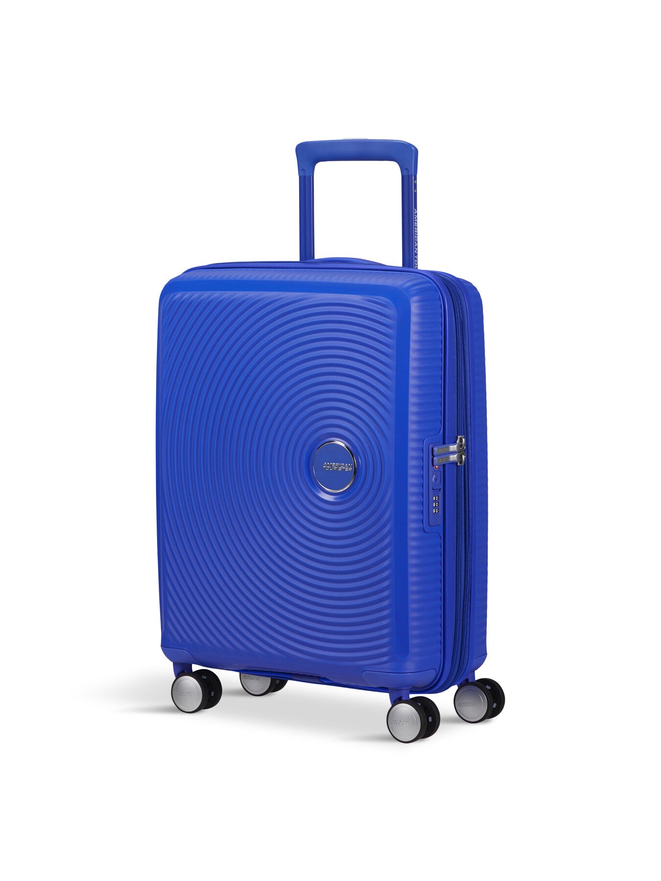 SOUNDBOX SPINNER 55 EXP COBALT BLUE