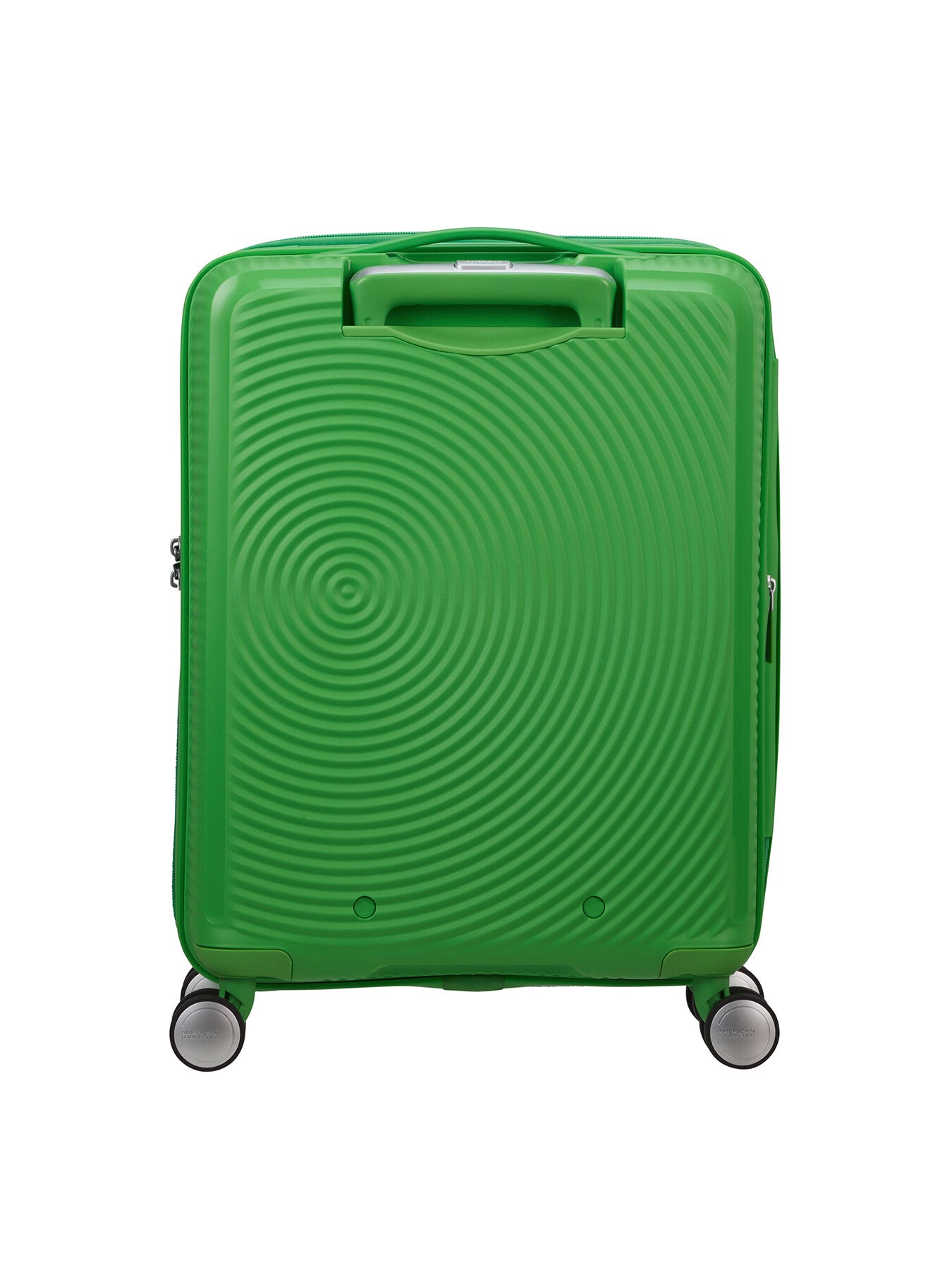 Soundbox Spinner Suitcase Exp Grass Green 55 cm