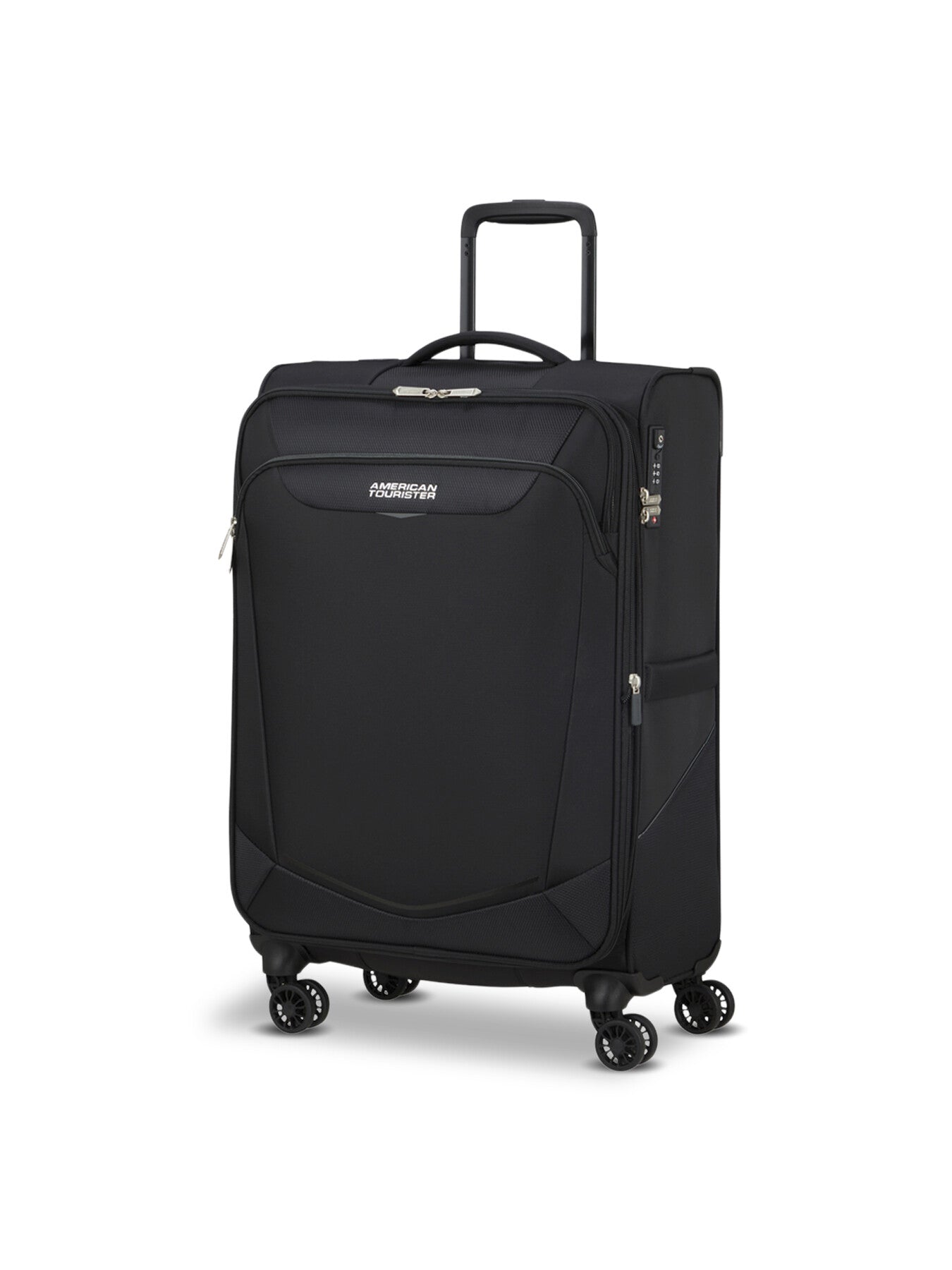 Summerride Suitcase M Exp 69 cm