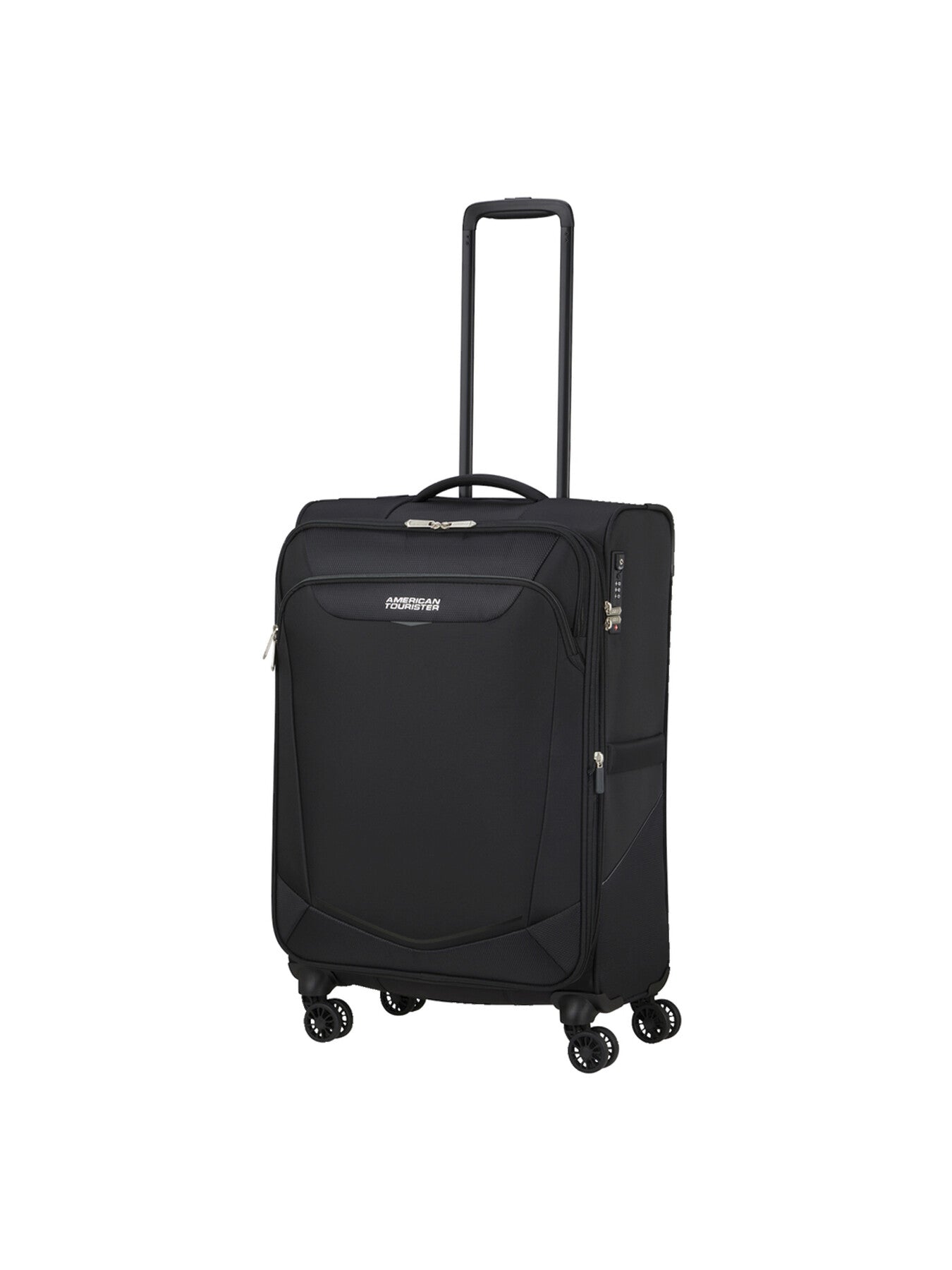Summerride Suitcase M Exp 69 cm