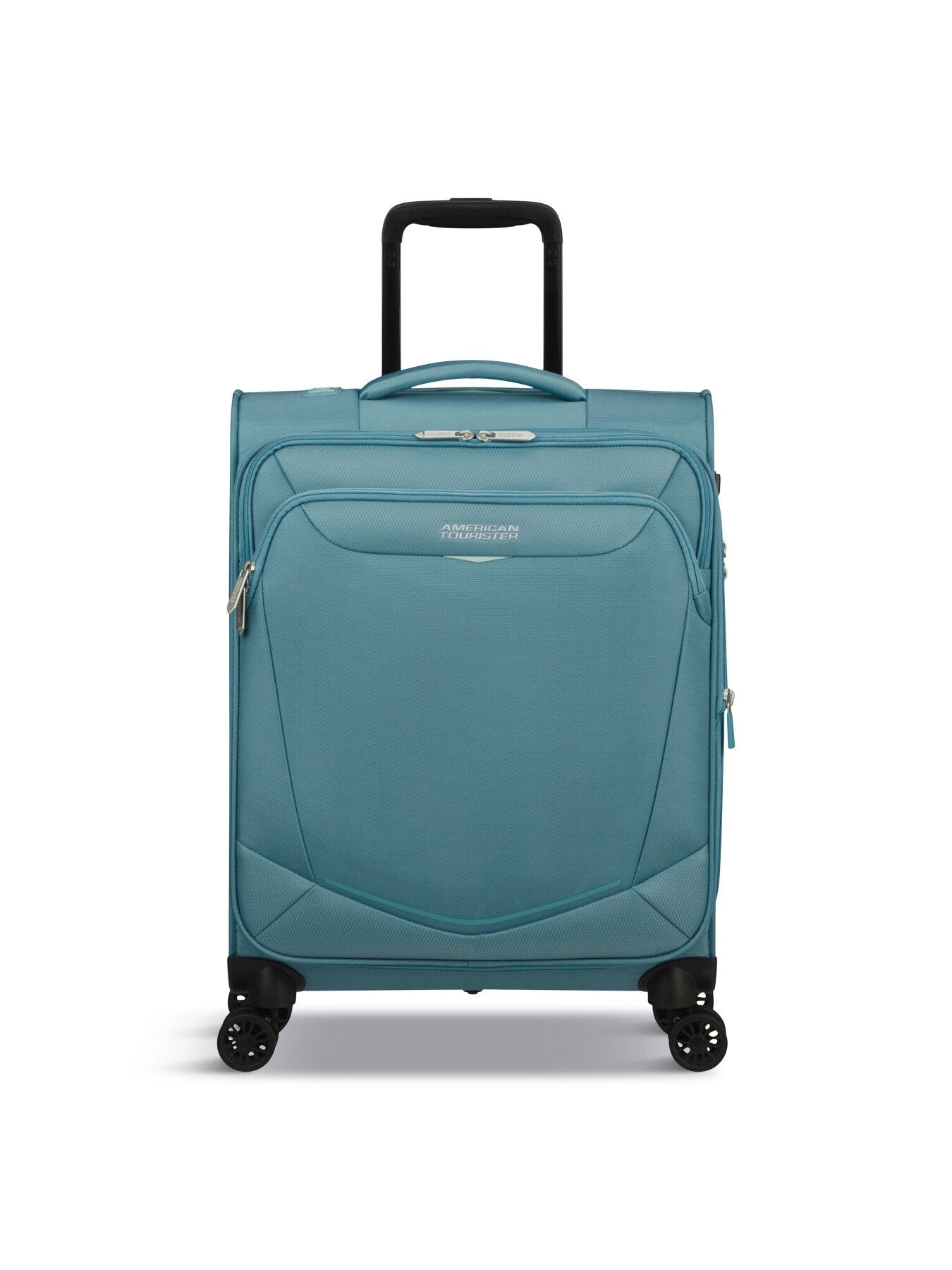 Summerride Expandable Cabin Luggage 55cm