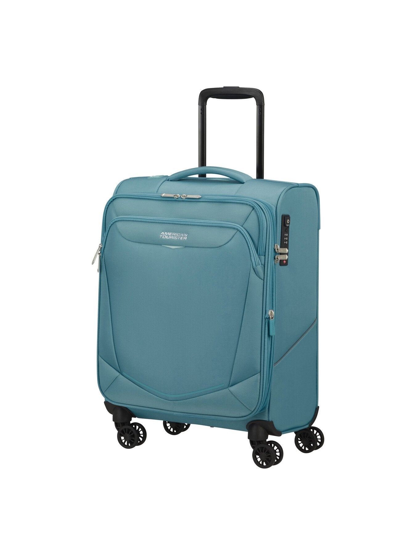 Summerride Expandable Cabin Luggage 55cm