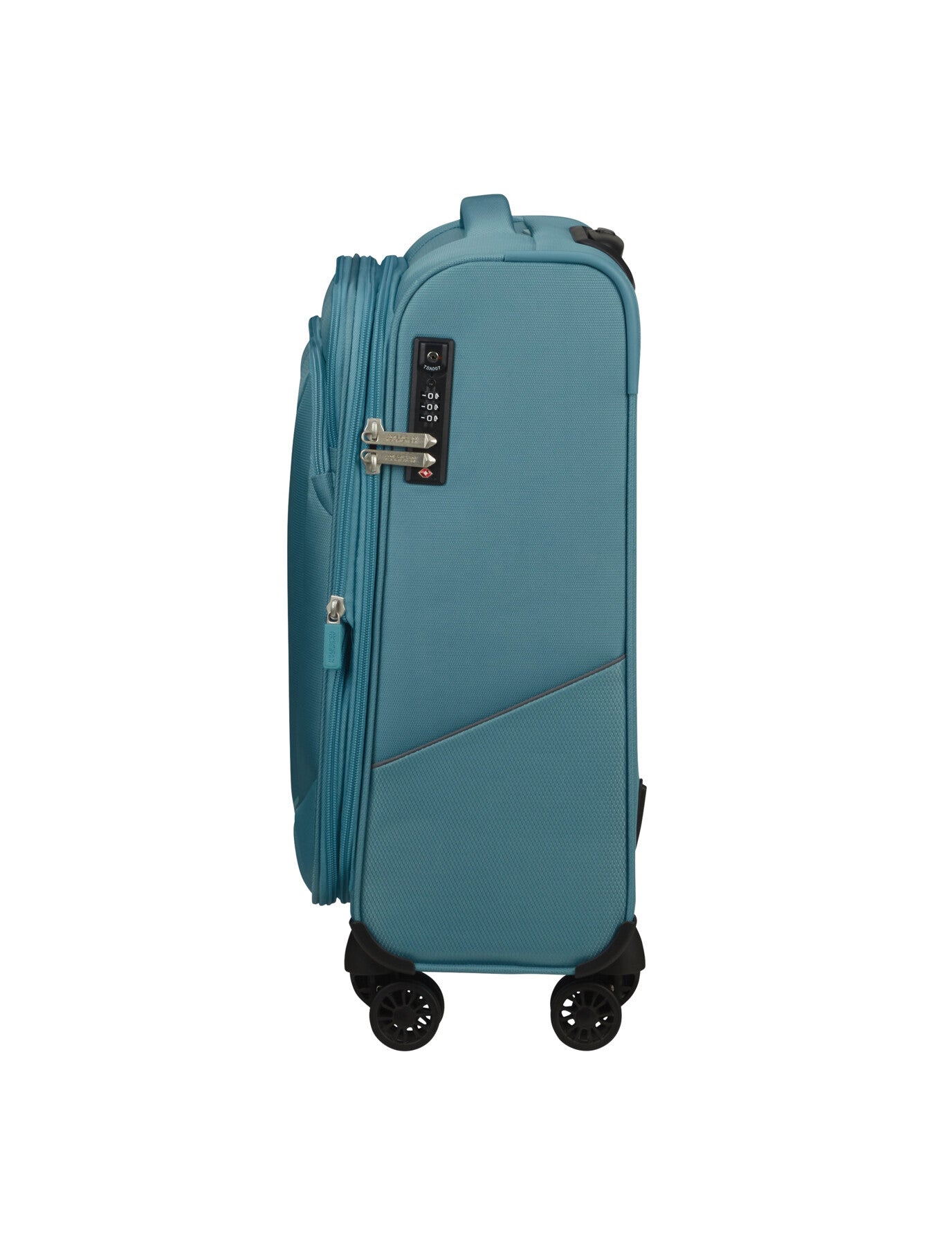 Summerride Expandable Cabin Luggage 55cm