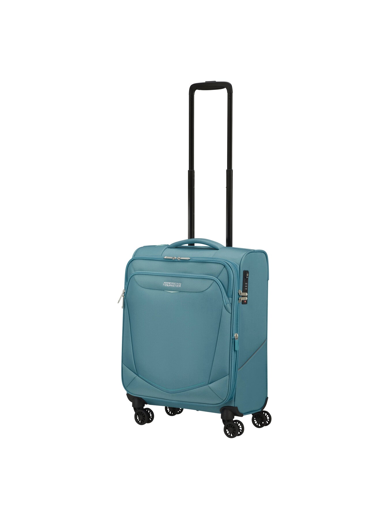 Summerride Expandable Cabin Luggage 55cm