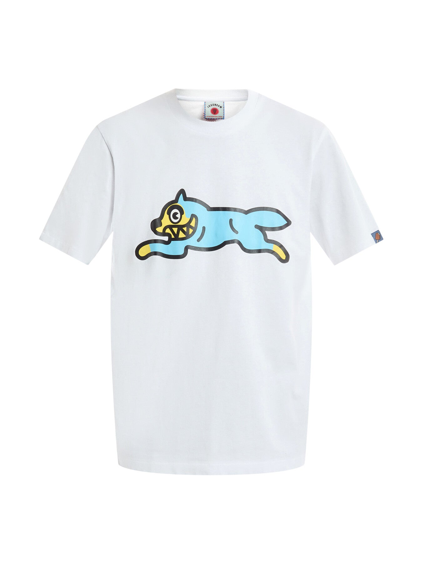 Running Dog T-Shirt