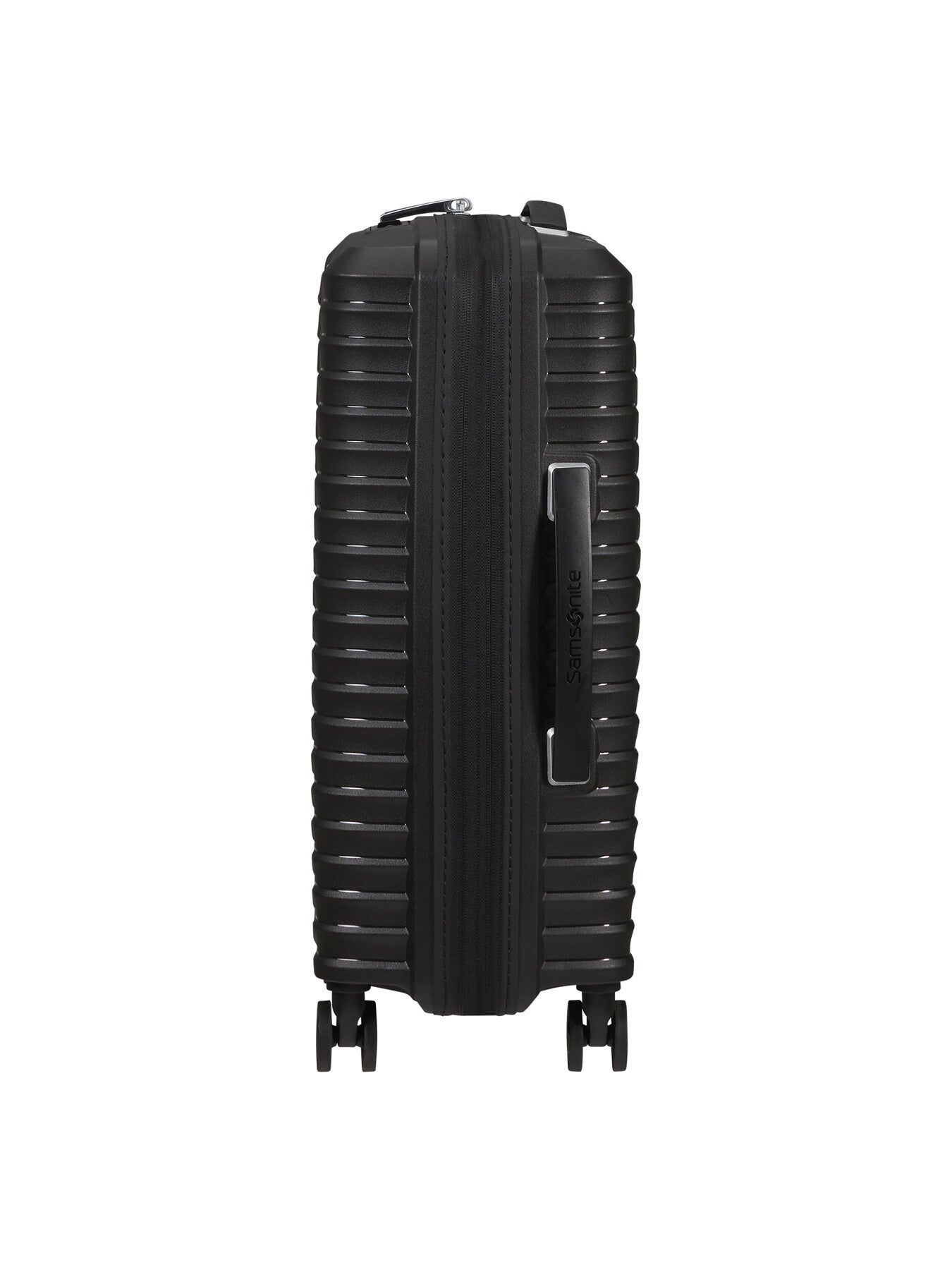 Upscape Spinner Expandable 4-Wheel Suitcase 55cm