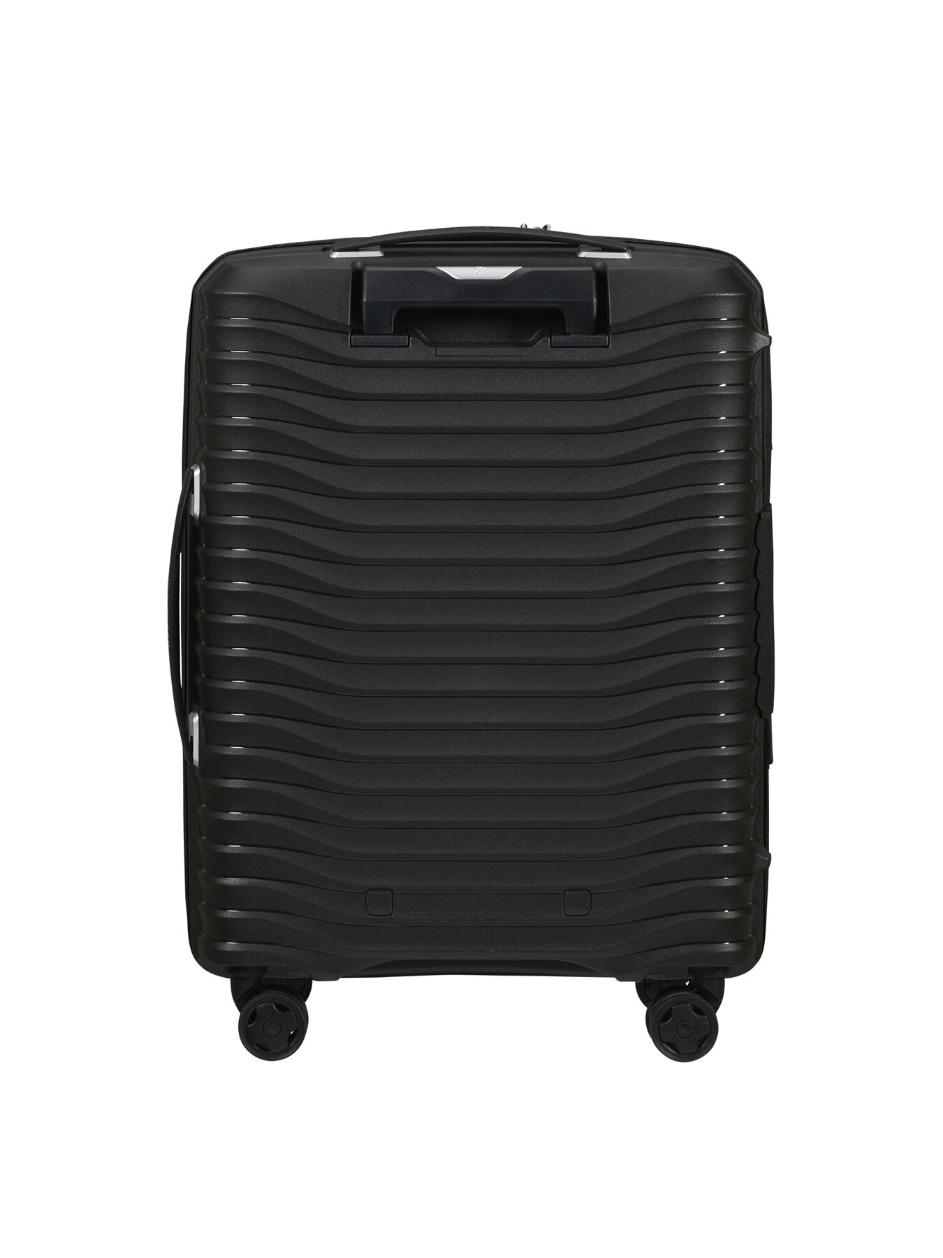 Upscape Spinner Expandable 4-Wheel Suitcase 55cm