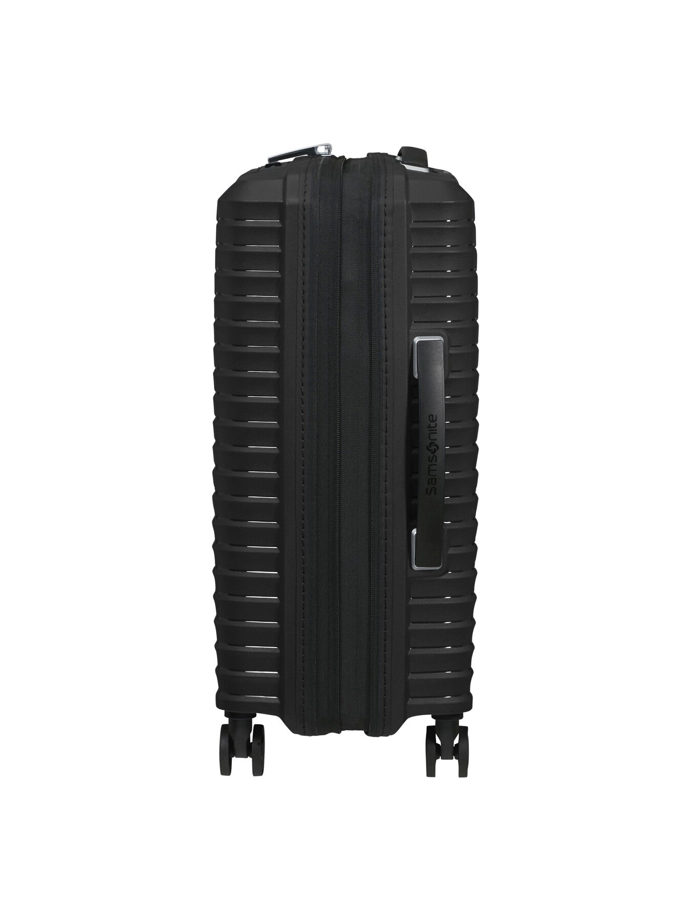 Upscape Spinner Expandable 4-Wheel Suitcase 55cm