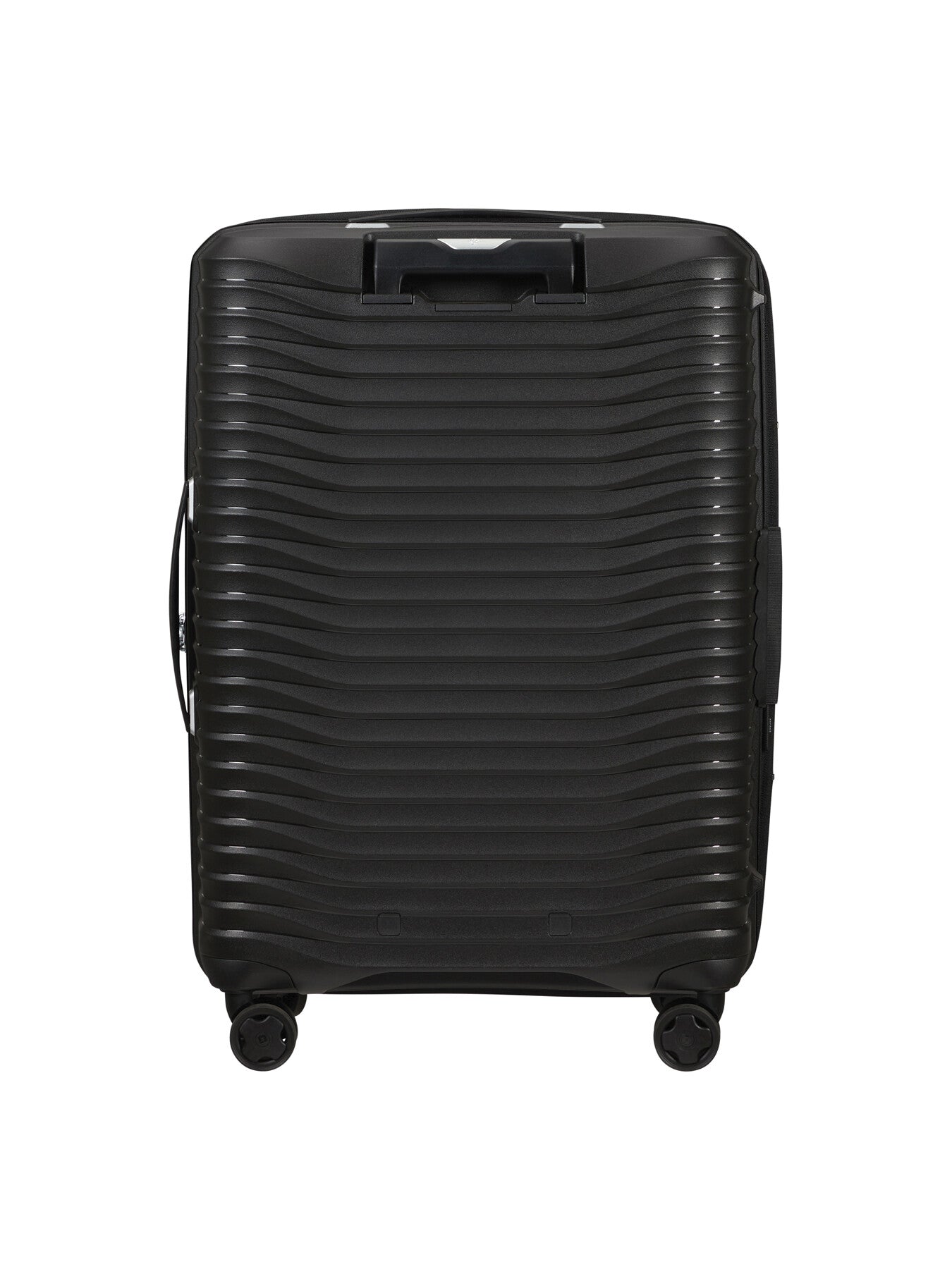 Upscape Spinner Expandable 4-Wheel Suitcase 68cm