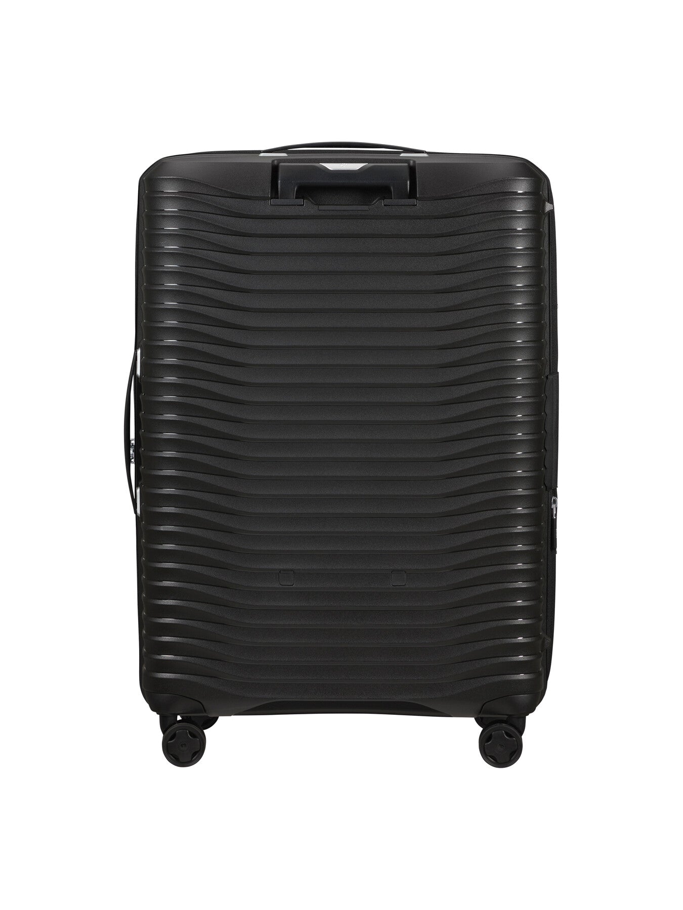 Upscape Spinner Expandable 4-Wheel Suitcase 75cm