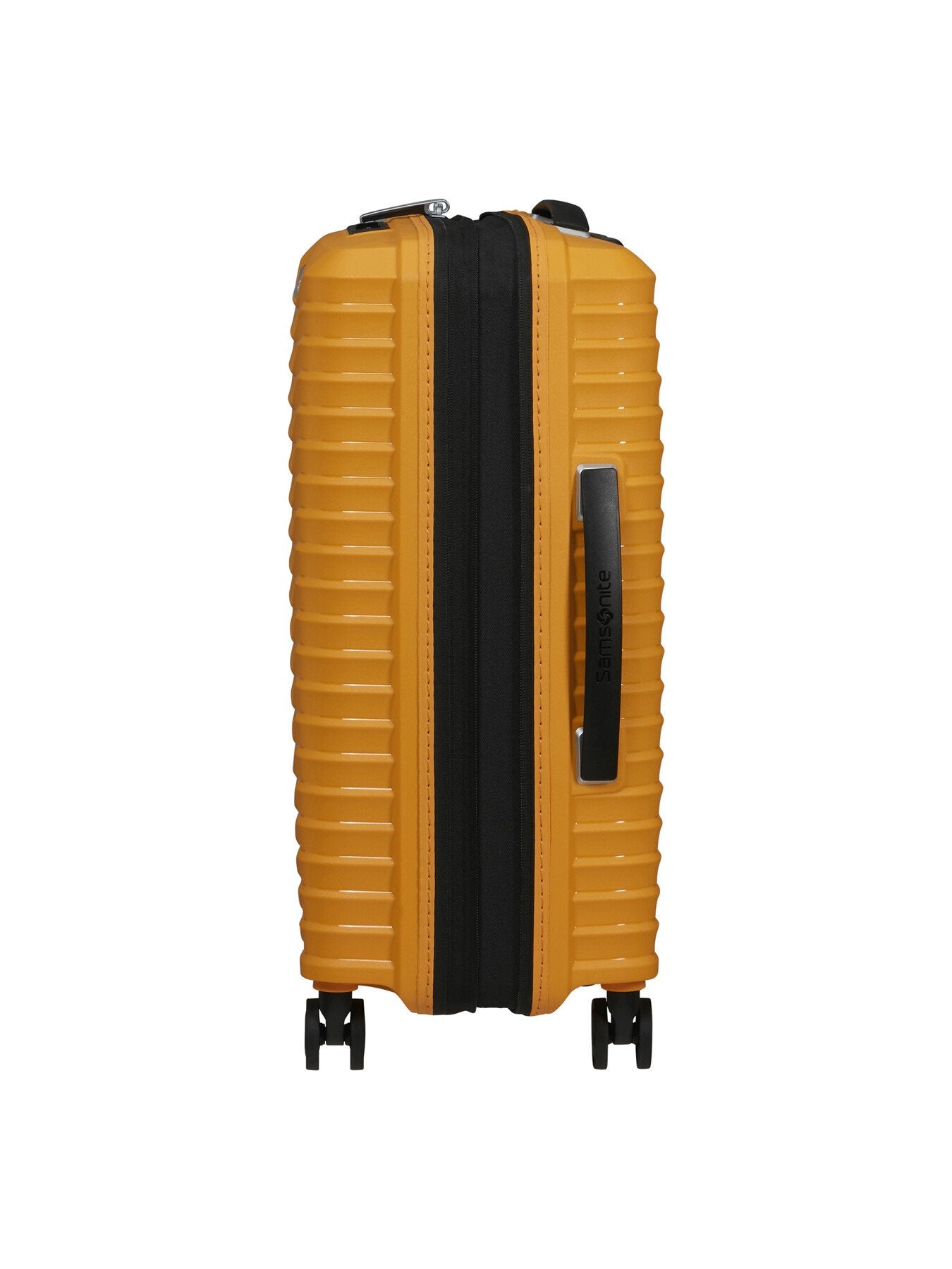 Upscape Spinner Expandable 4-Wheel Suitcase 55cm