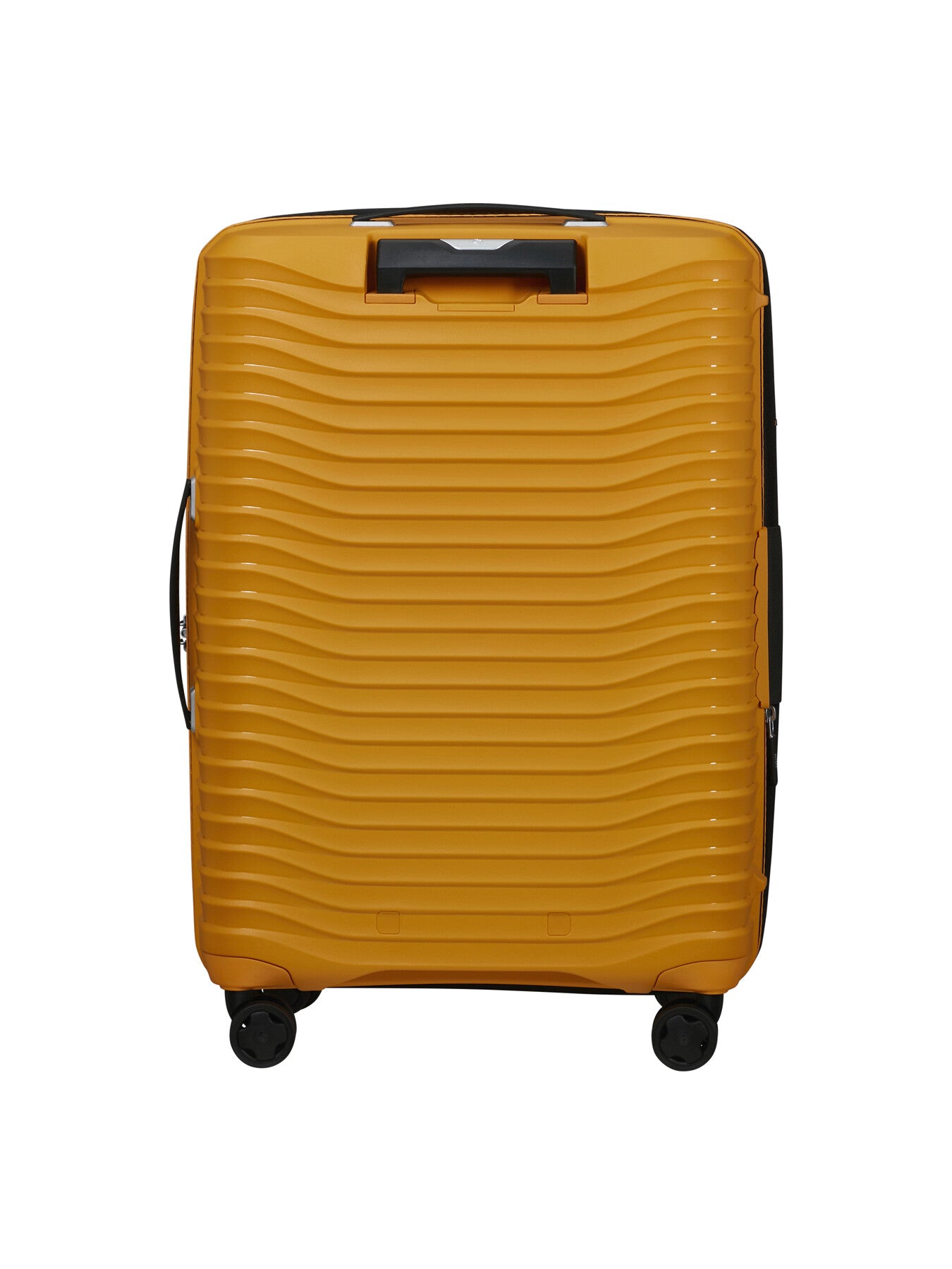 Upscape Spinner Expandable 4-Wheel Suitcase 68cm