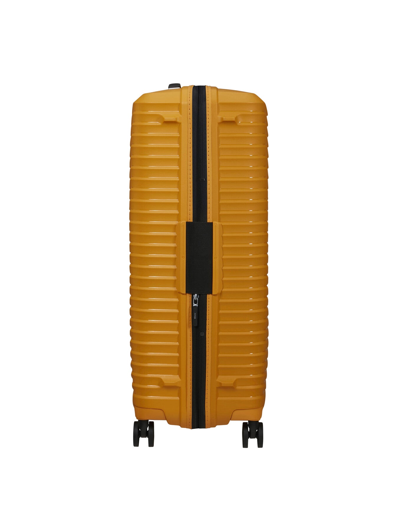 Upscape Spinner Expandable 4-Wheel Suitcase 75cm