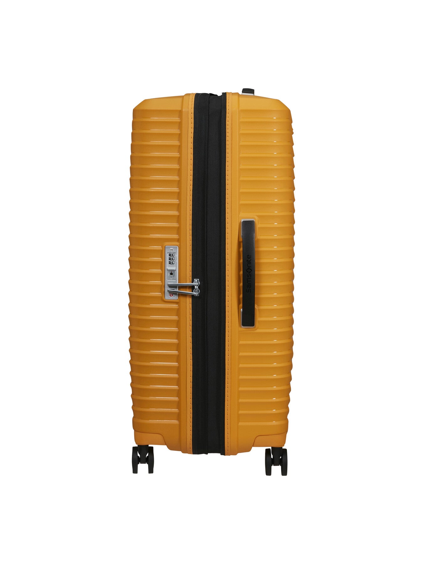 Upscape Spinner Expandable 4-Wheel Suitcase 75cm