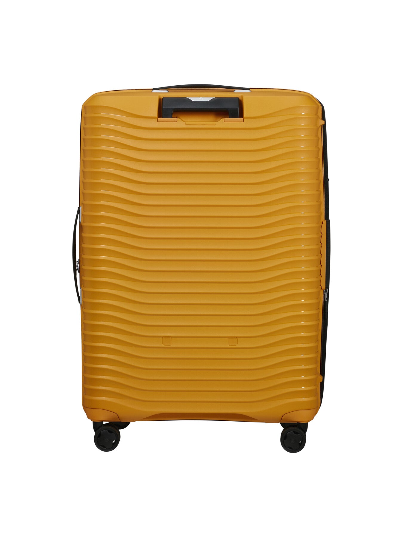Upscape Spinner Expandable 4-Wheel Suitcase 75cm