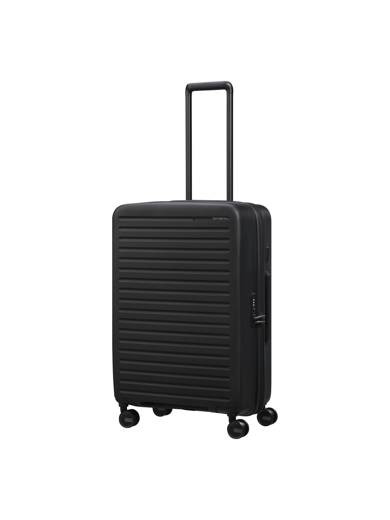 Restackd Spinner Exp Black 68cm