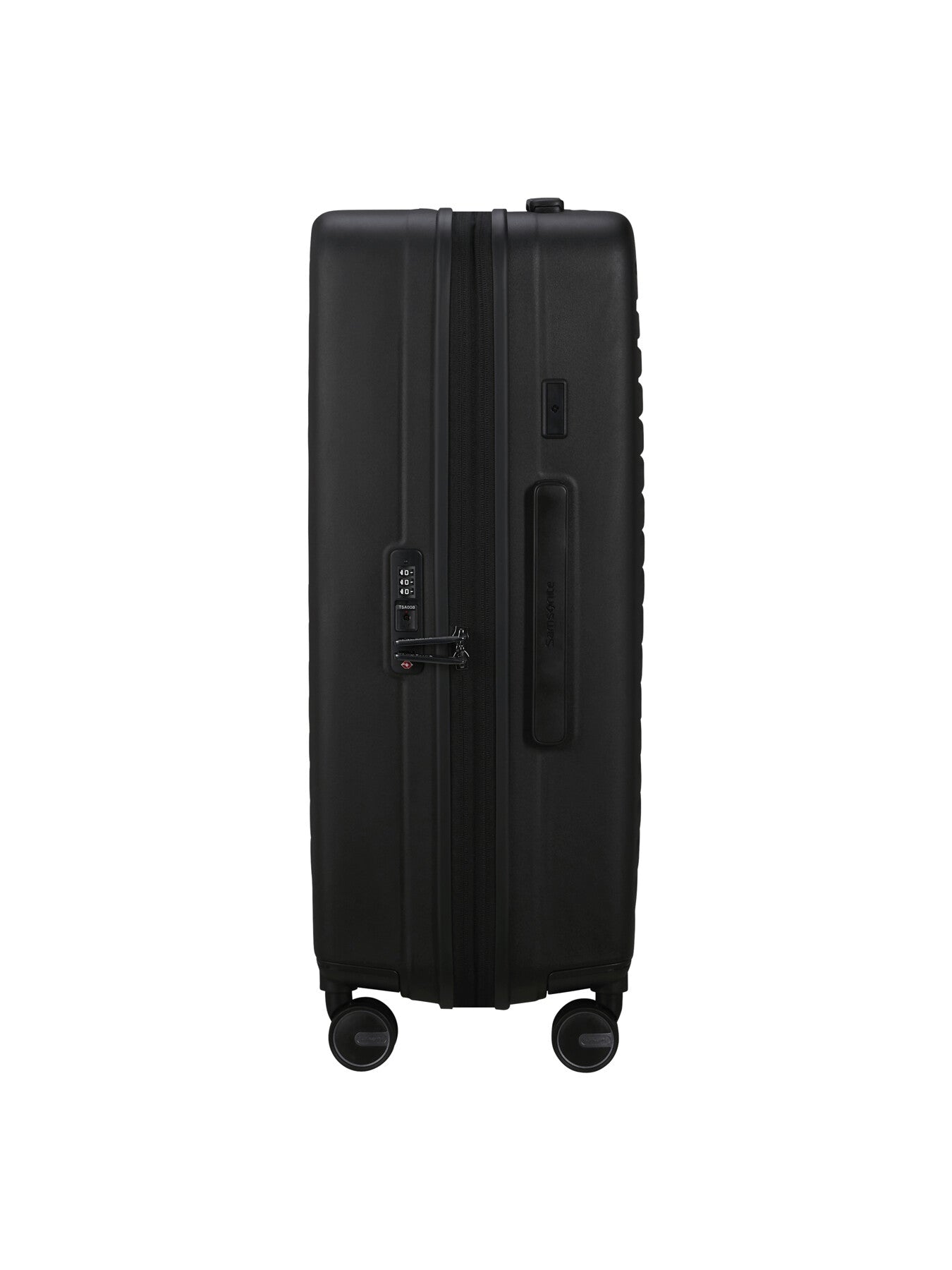 Restackd Spinner Exp Black 68cm