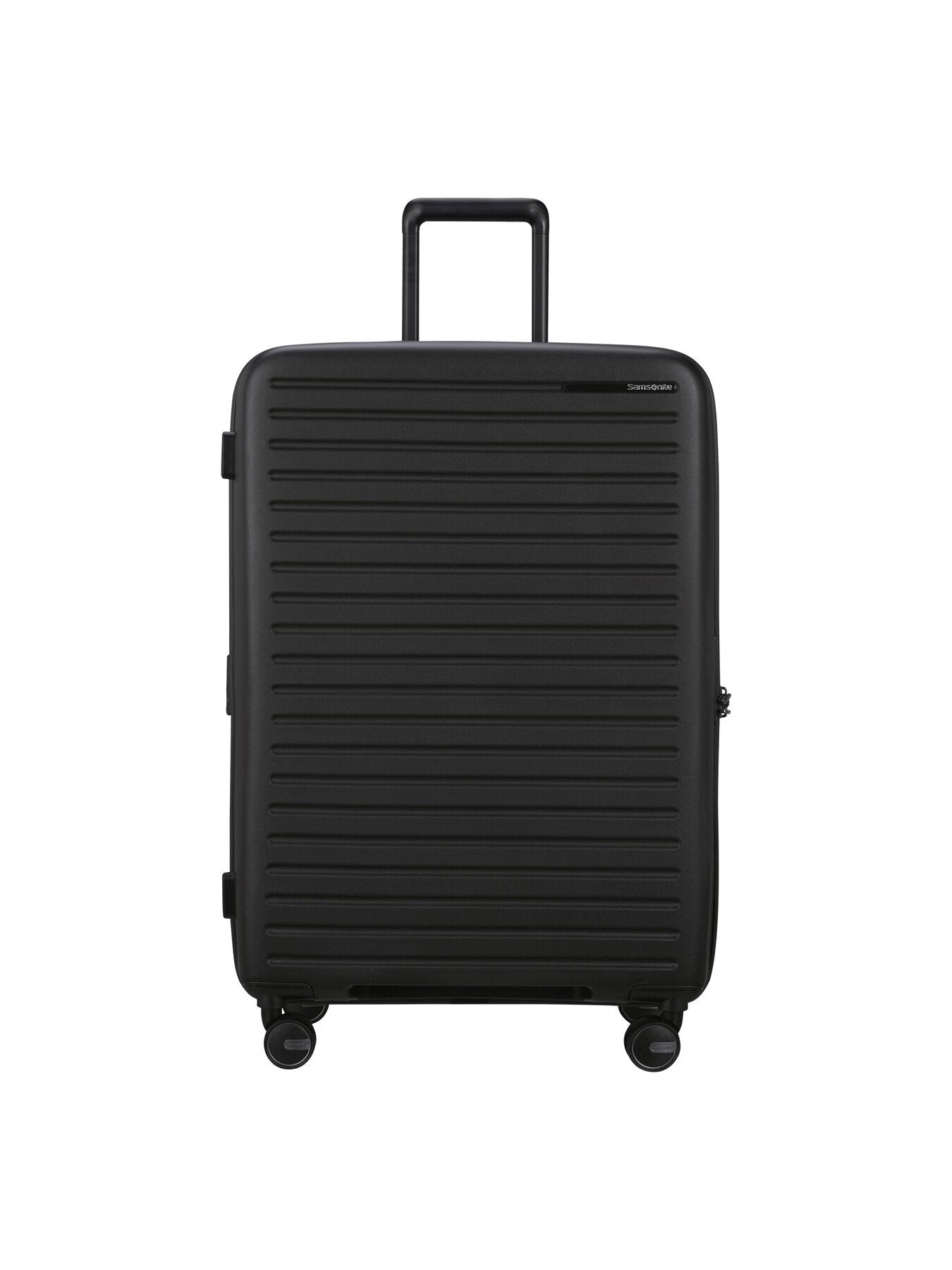 Restackd Spinner Exp Black 75cm