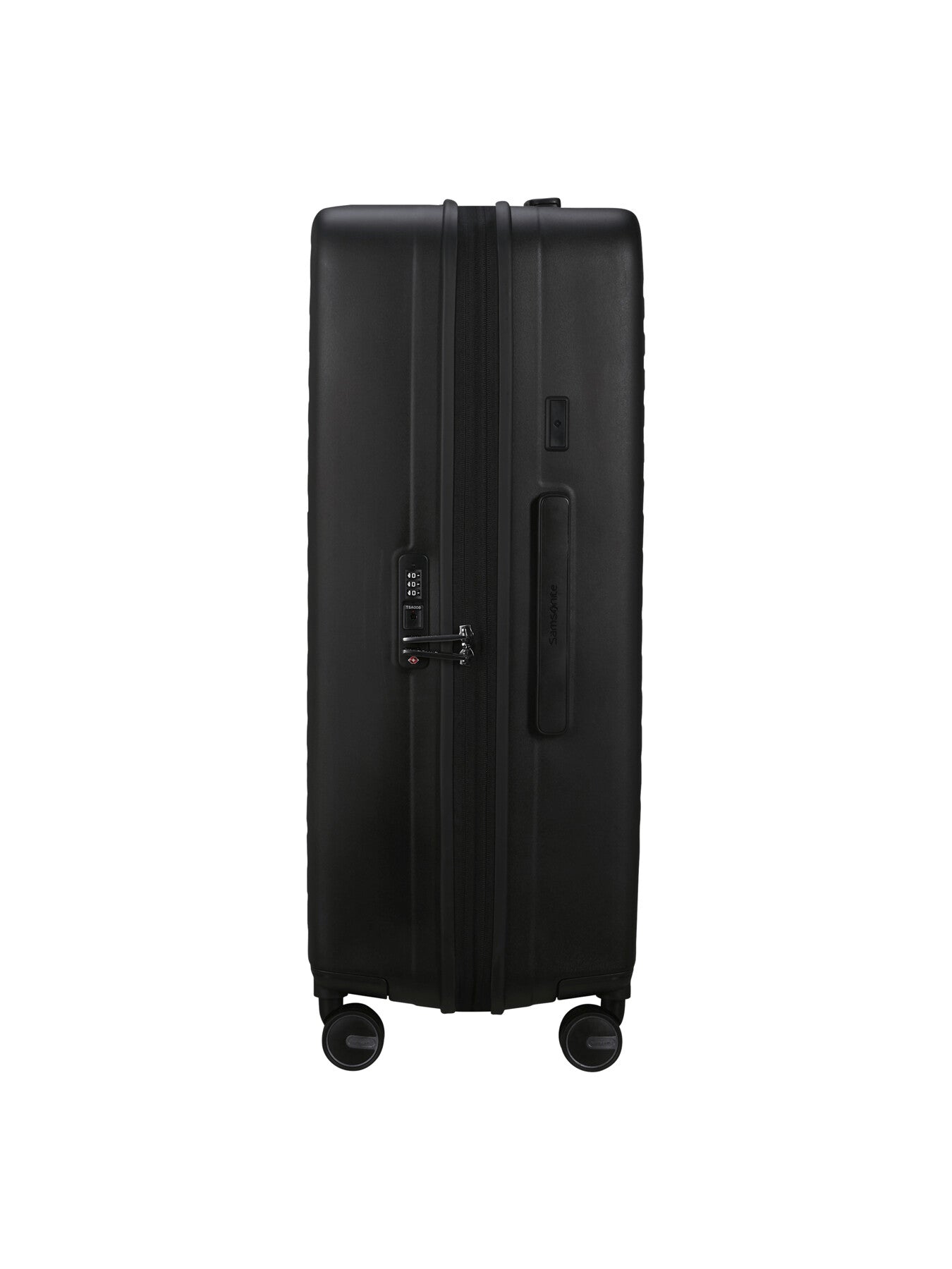 Restackd Spinner Exp Black 75cm