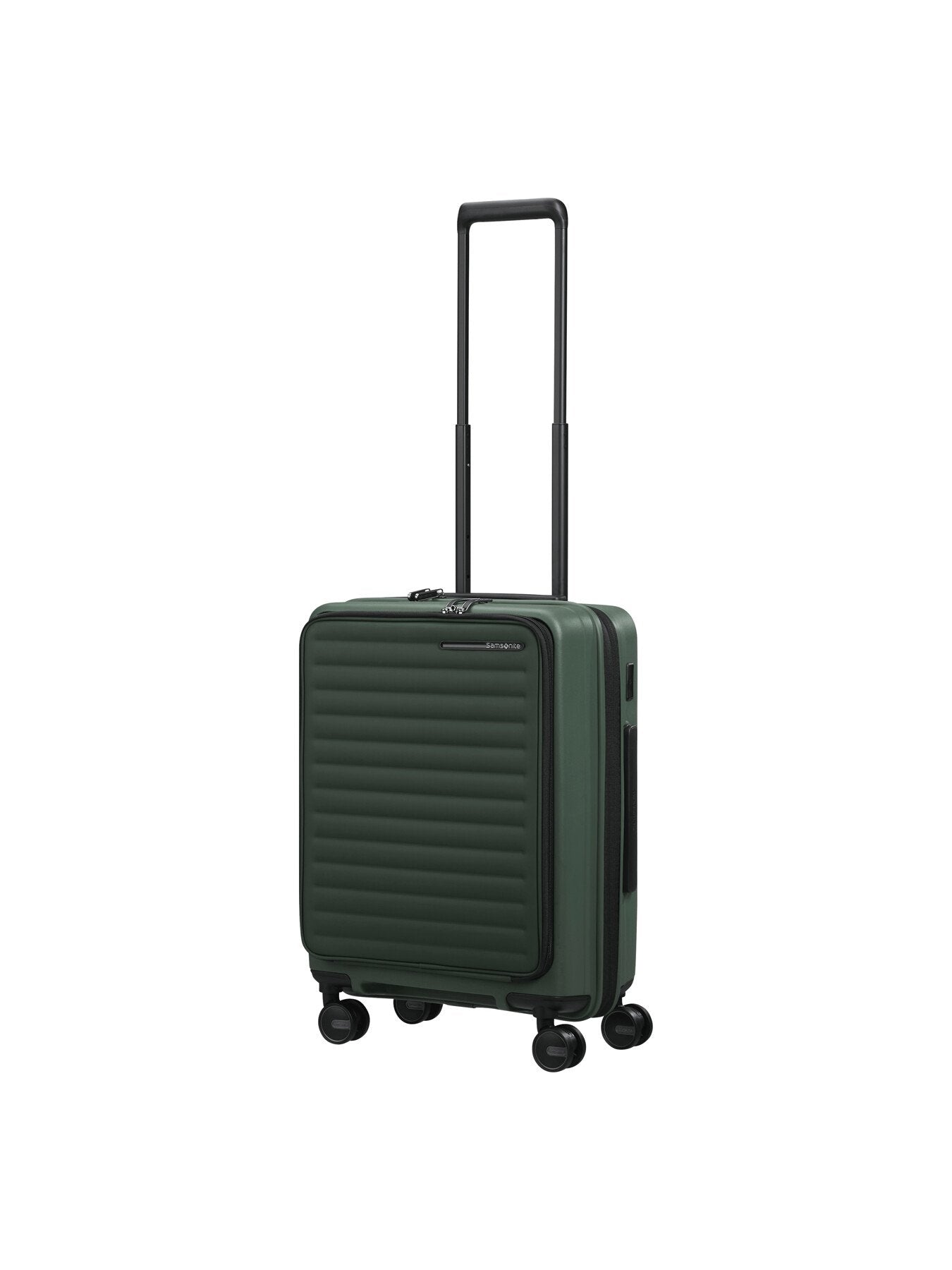 Restackd Spinner Exp Easy Access Sage 55cm