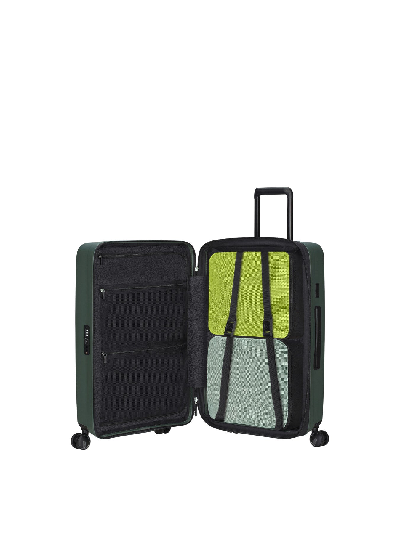 Restackd Spinner Exp Sage 68cm