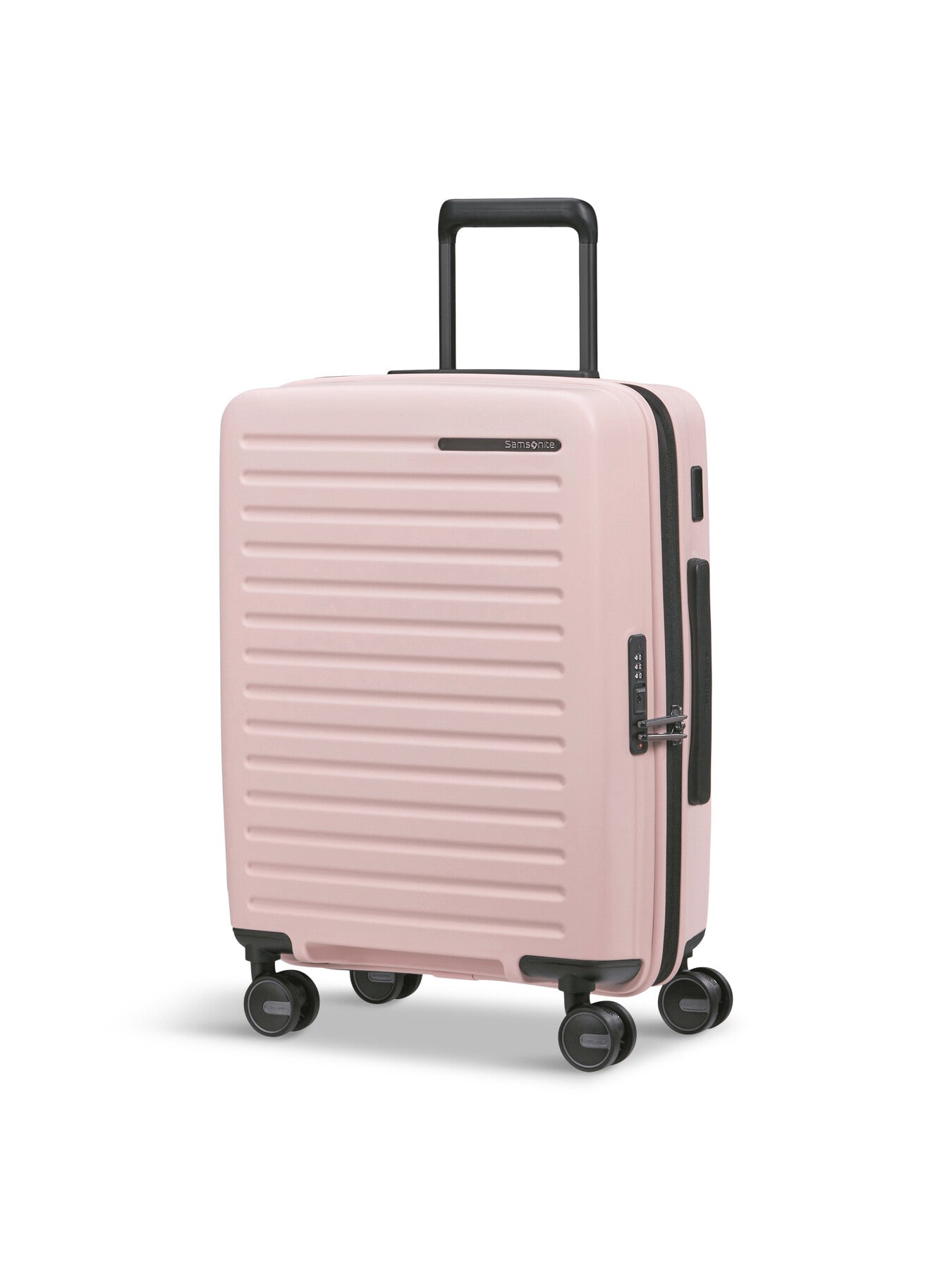 Restackd Spinner Exp Rose 55cm