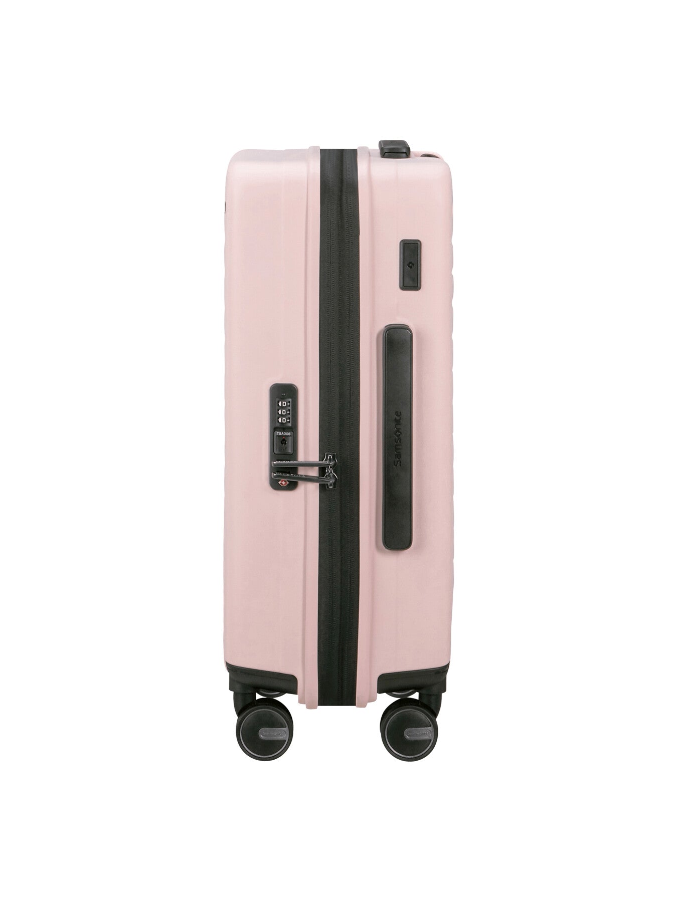 Restackd Spinner Exp Rose 55cm