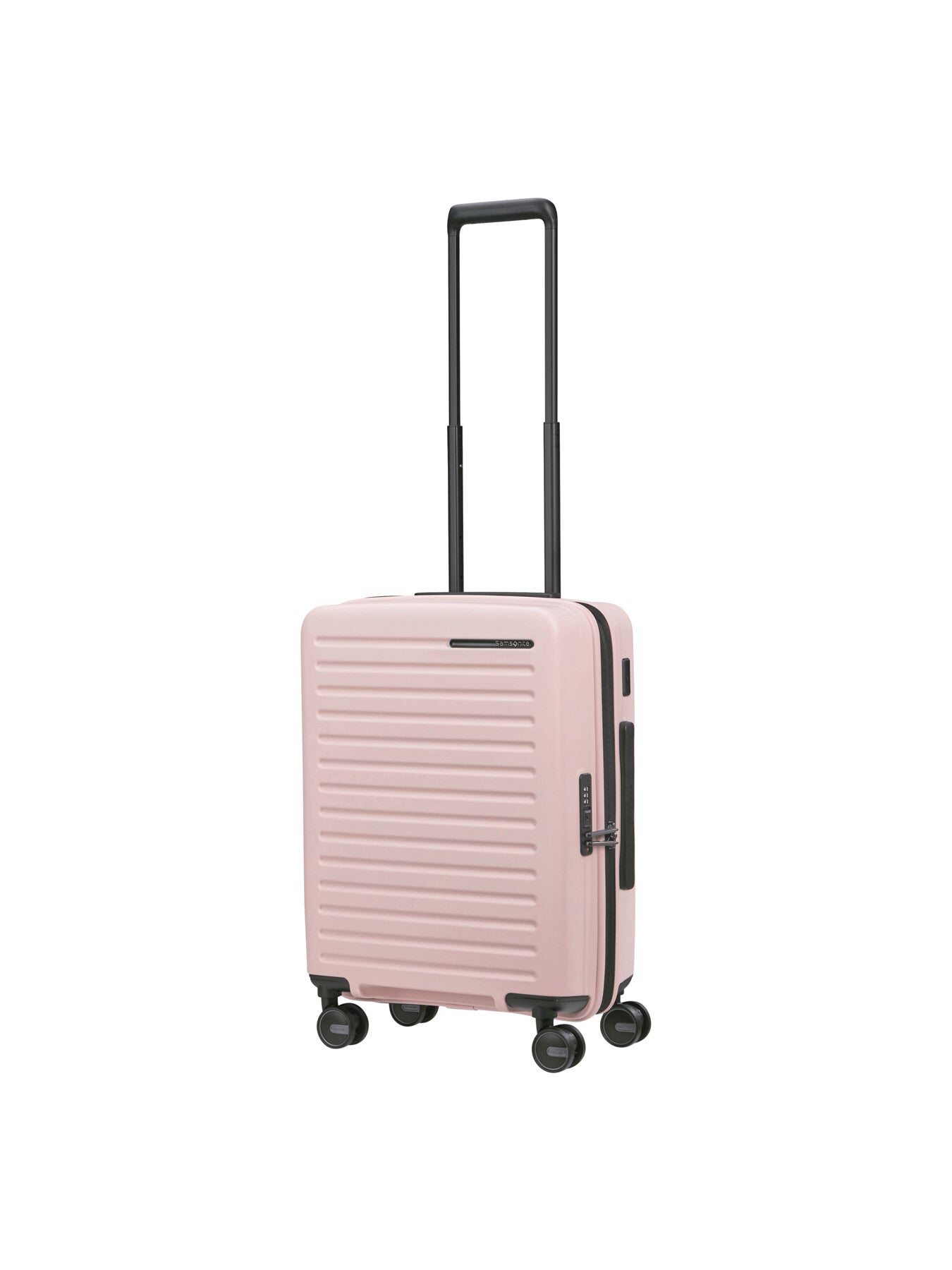 Restackd Spinner Exp Rose 55cm