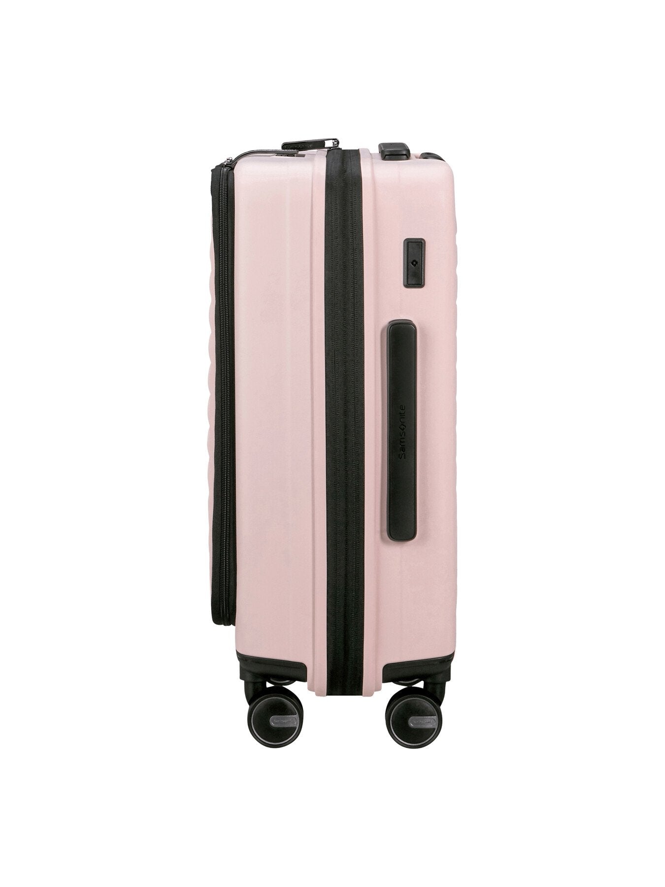 Restackd Spinner Exp Easy Access Rose 55cm