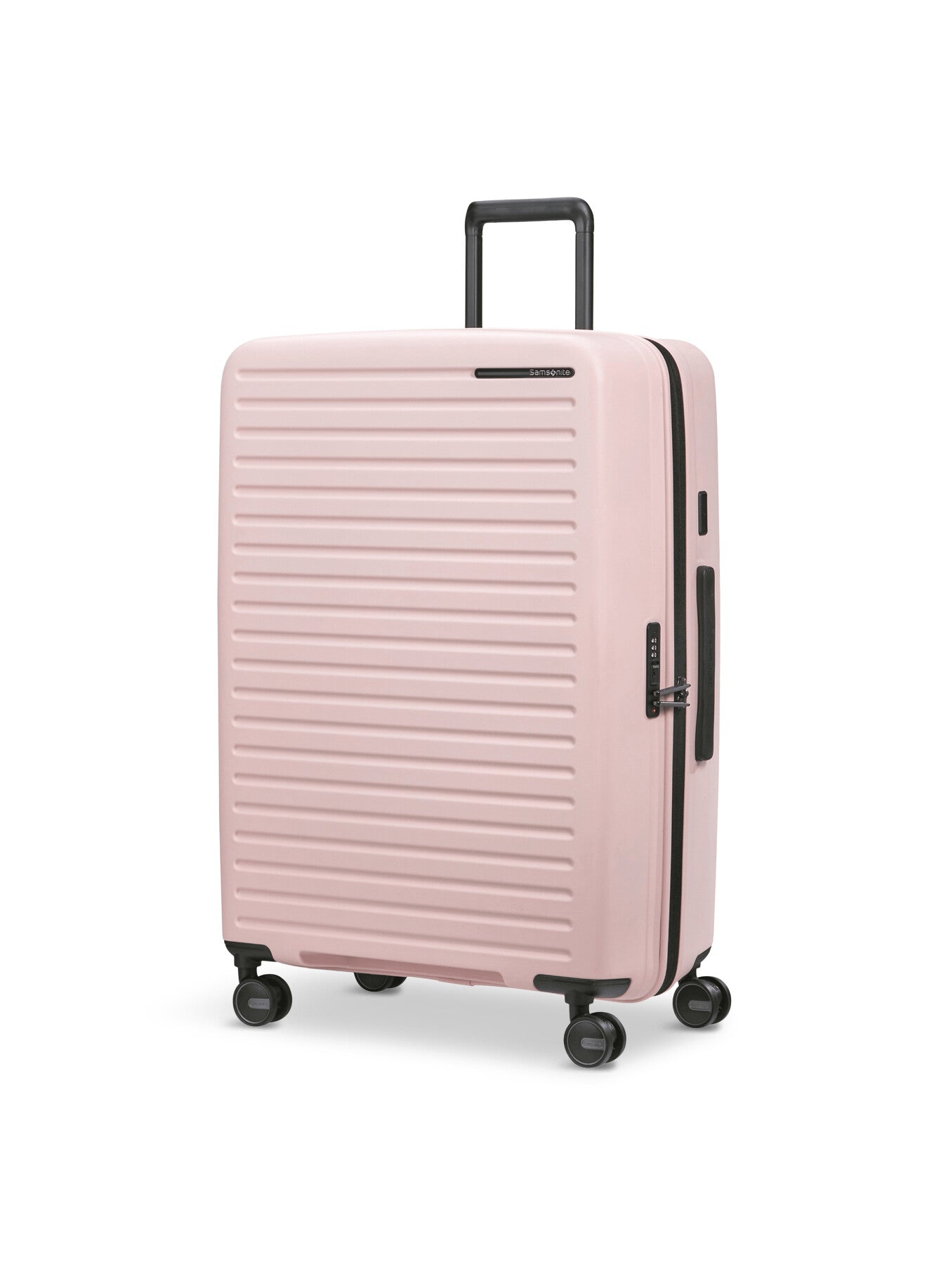 Restackd Spinner Exp Rose 75cm