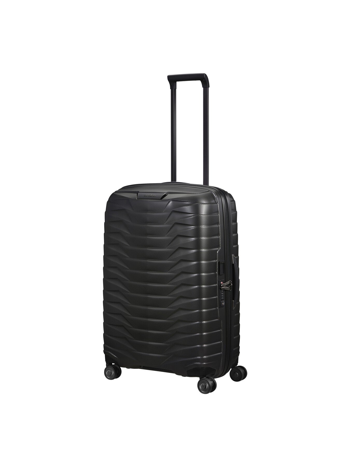 Proxis Spinner 4-Wheel Suitcase 69cm