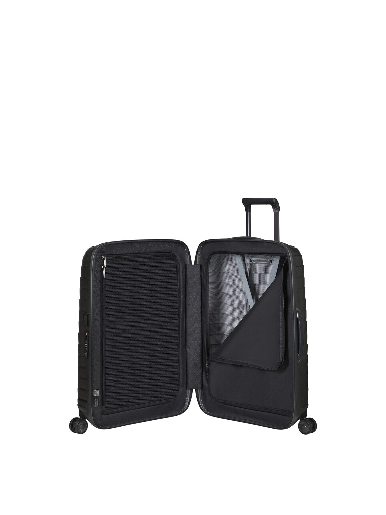Proxis Spinner 4-Wheel Suitcase 69cm