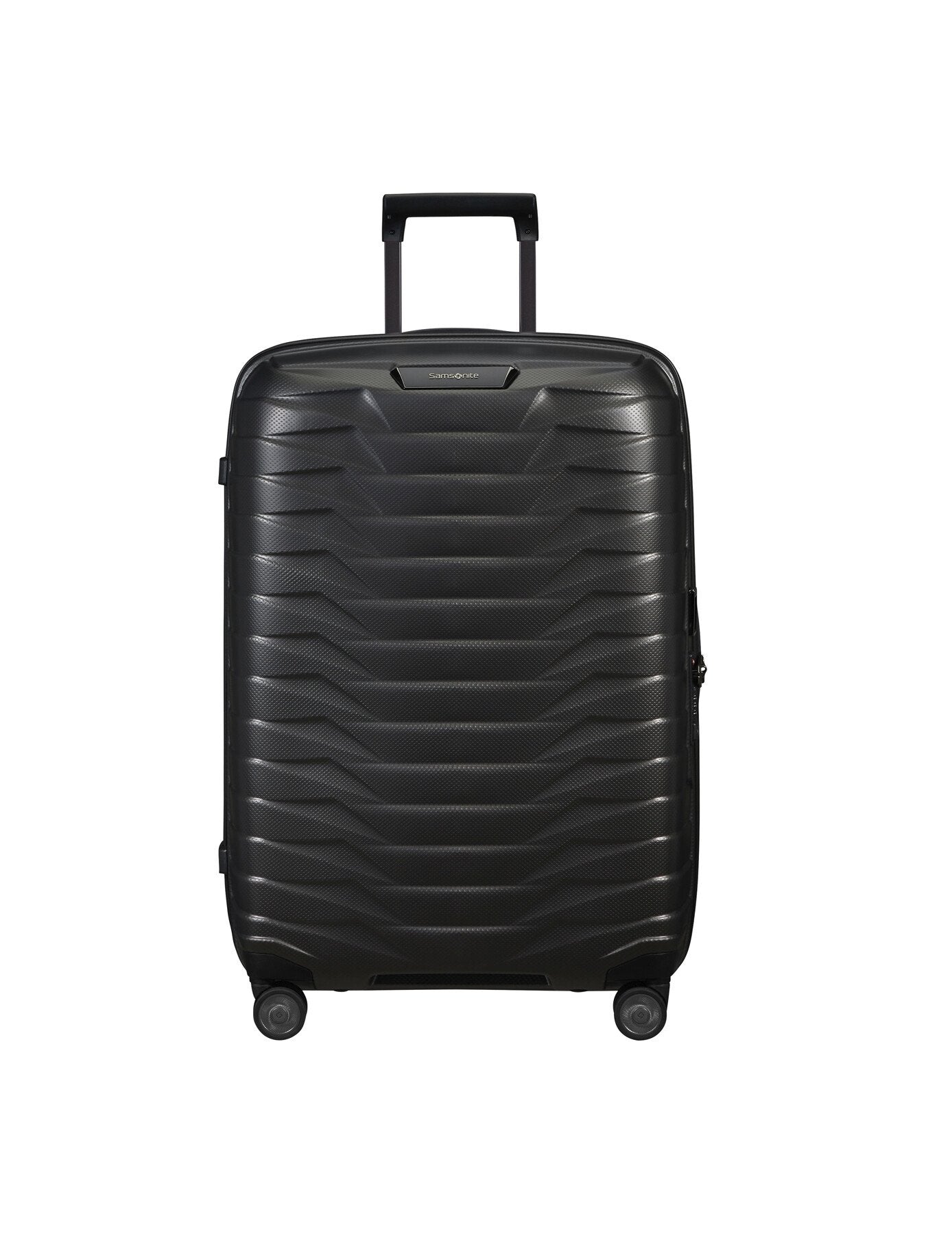 Proxis Spinner 4-Wheel Suitcase 69cm