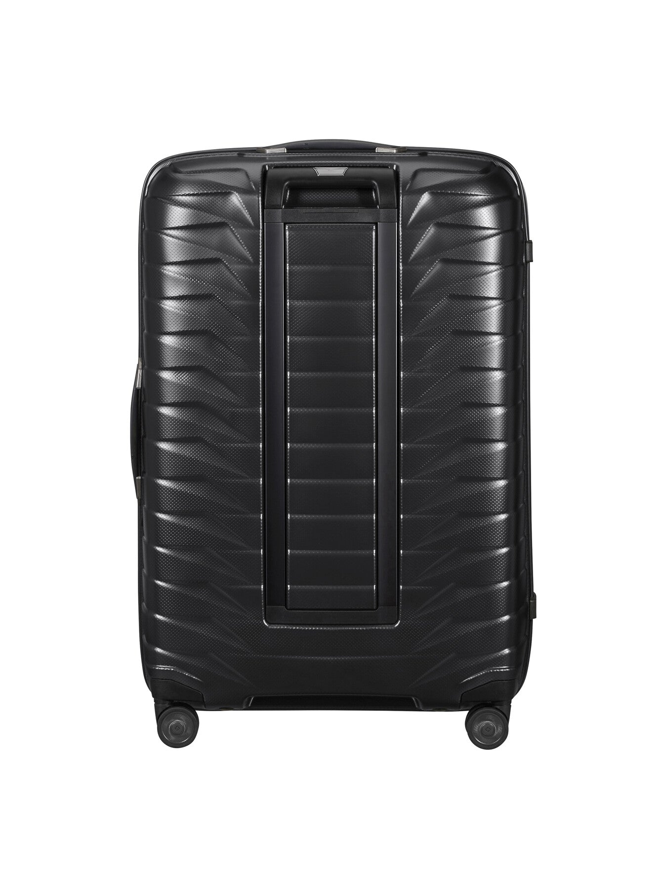 Proxis Large Spinner Suitcase 75cm Matt Graphite