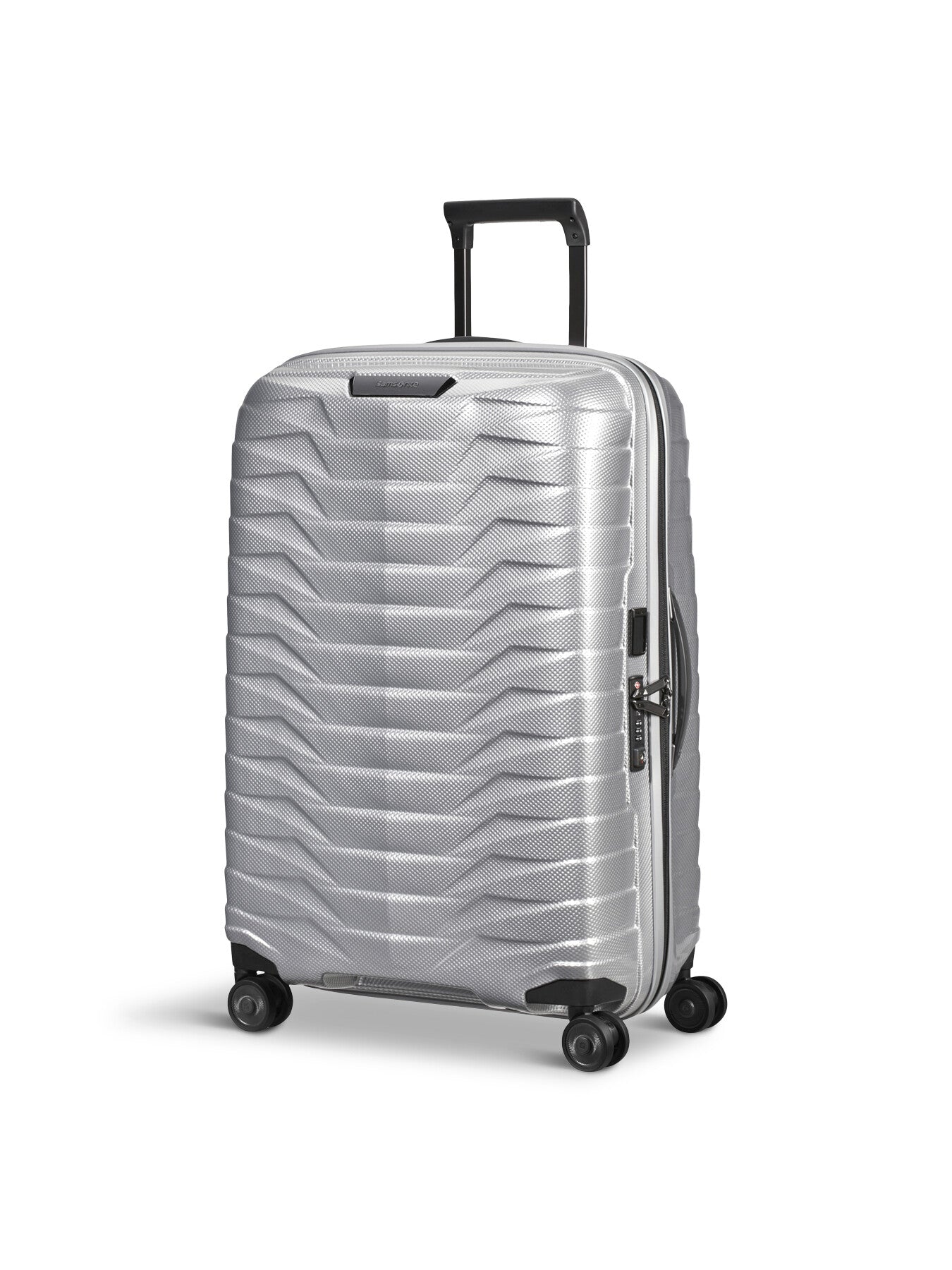 Proxis Spinner 4-Wheel Suitcase 69cm