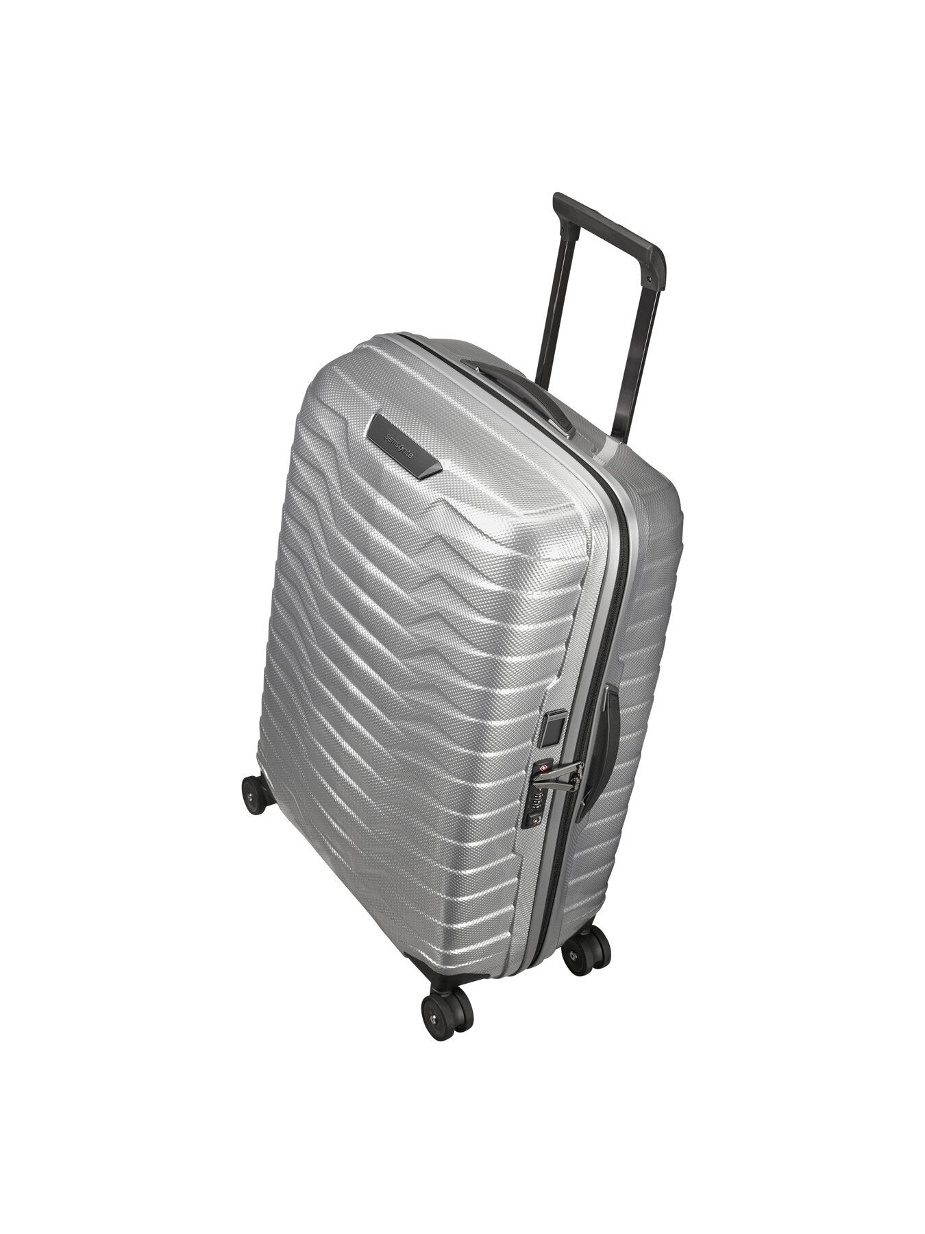 Proxis Spinner 4-Wheel Suitcase 69cm