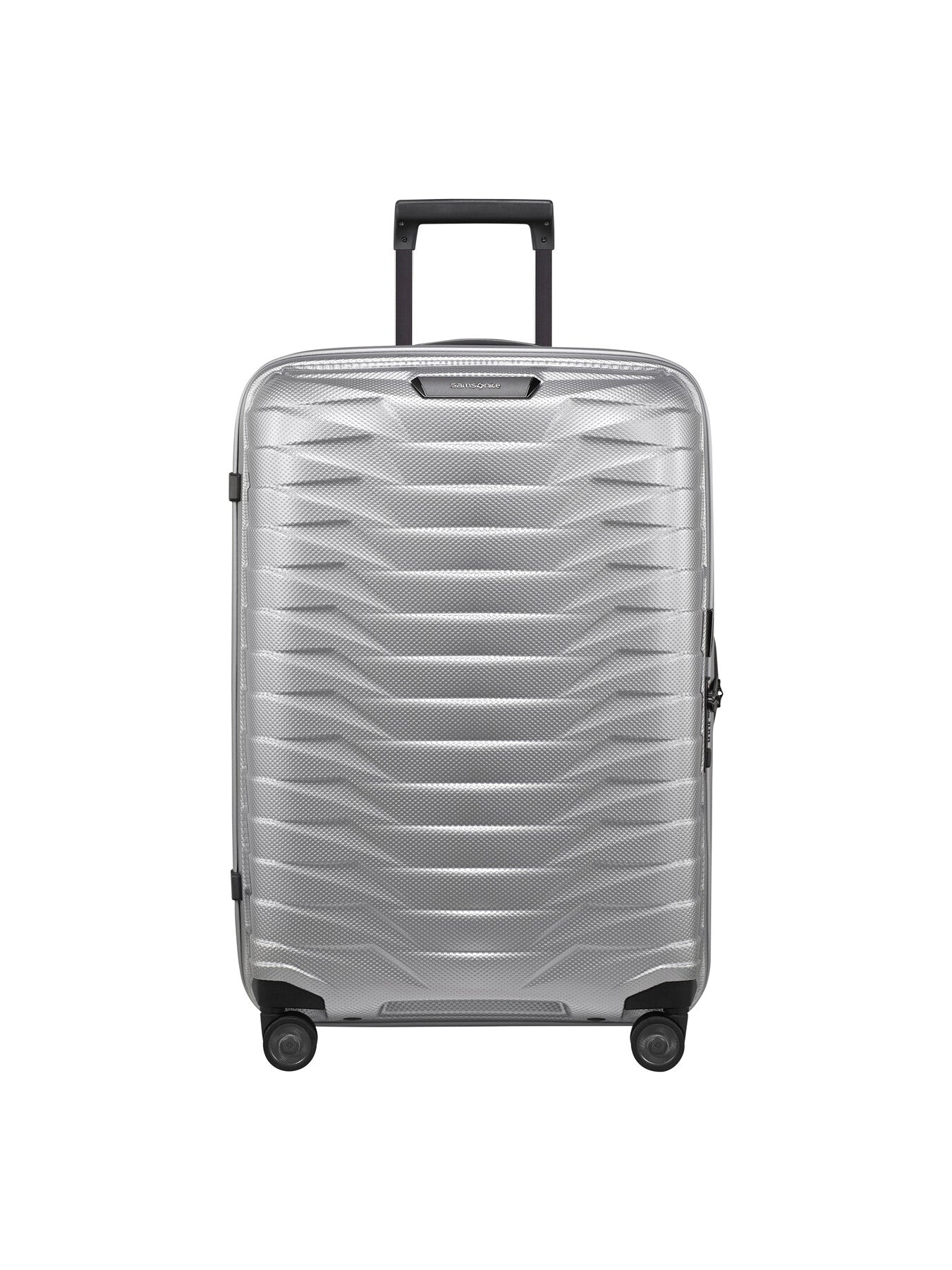 Proxis Spinner 4-Wheel Suitcase 69cm
