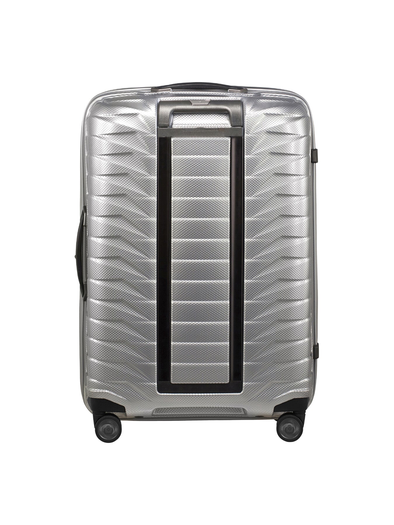 Proxis Spinner 4-Wheel Suitcase 69cm