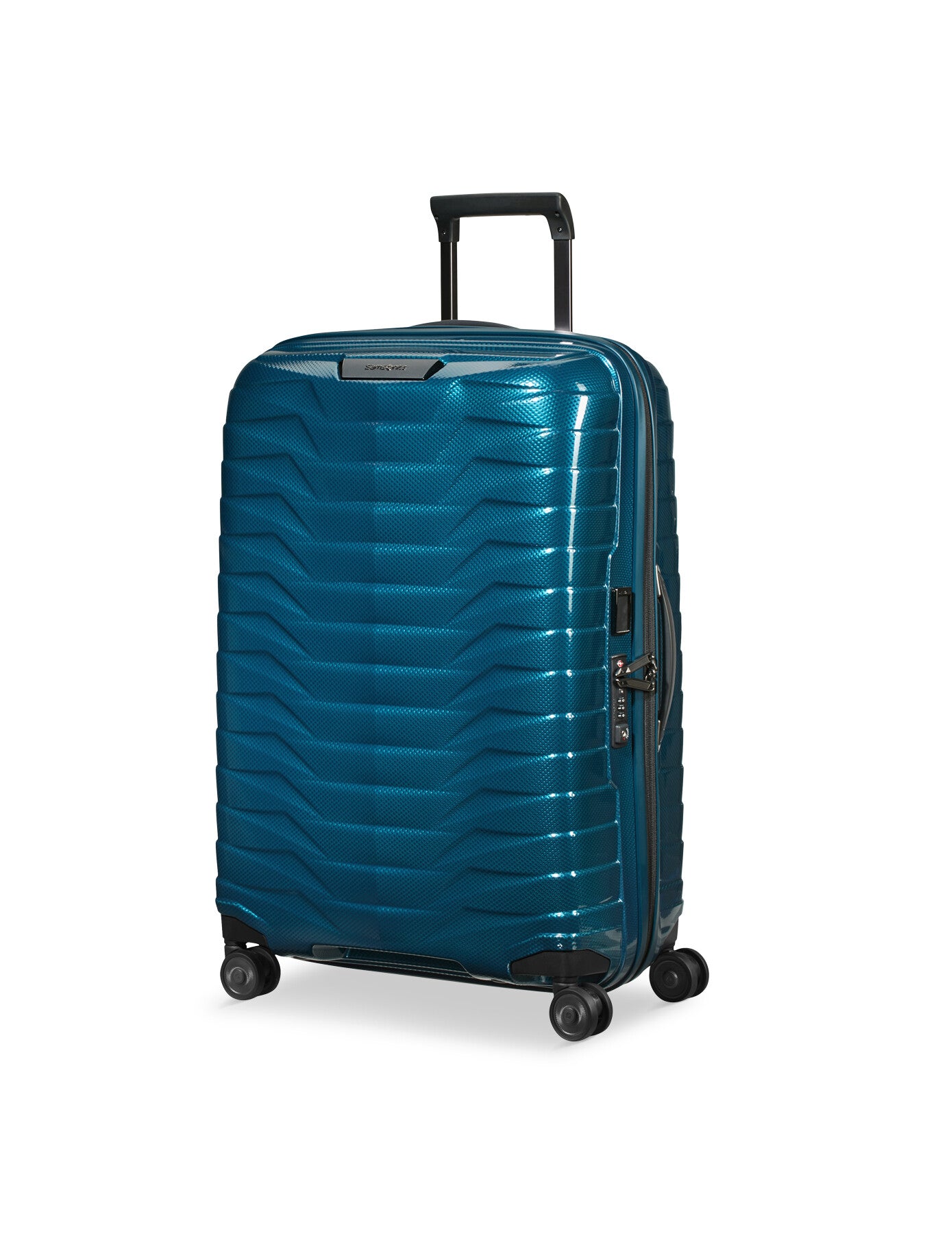 Proxis Spinner 4-Wheel Suitcase 69cm