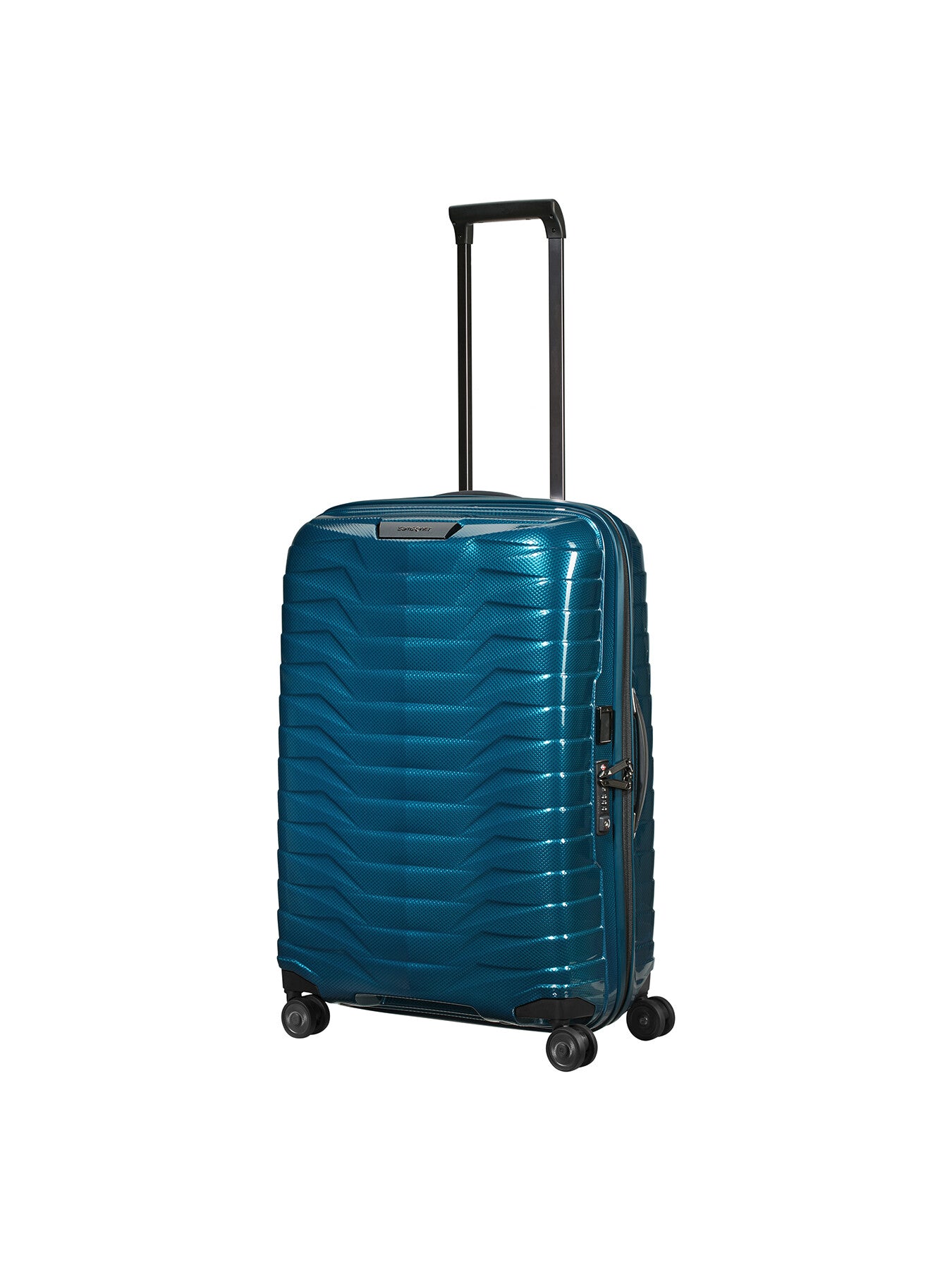 Proxis Spinner 4-Wheel Suitcase 69cm
